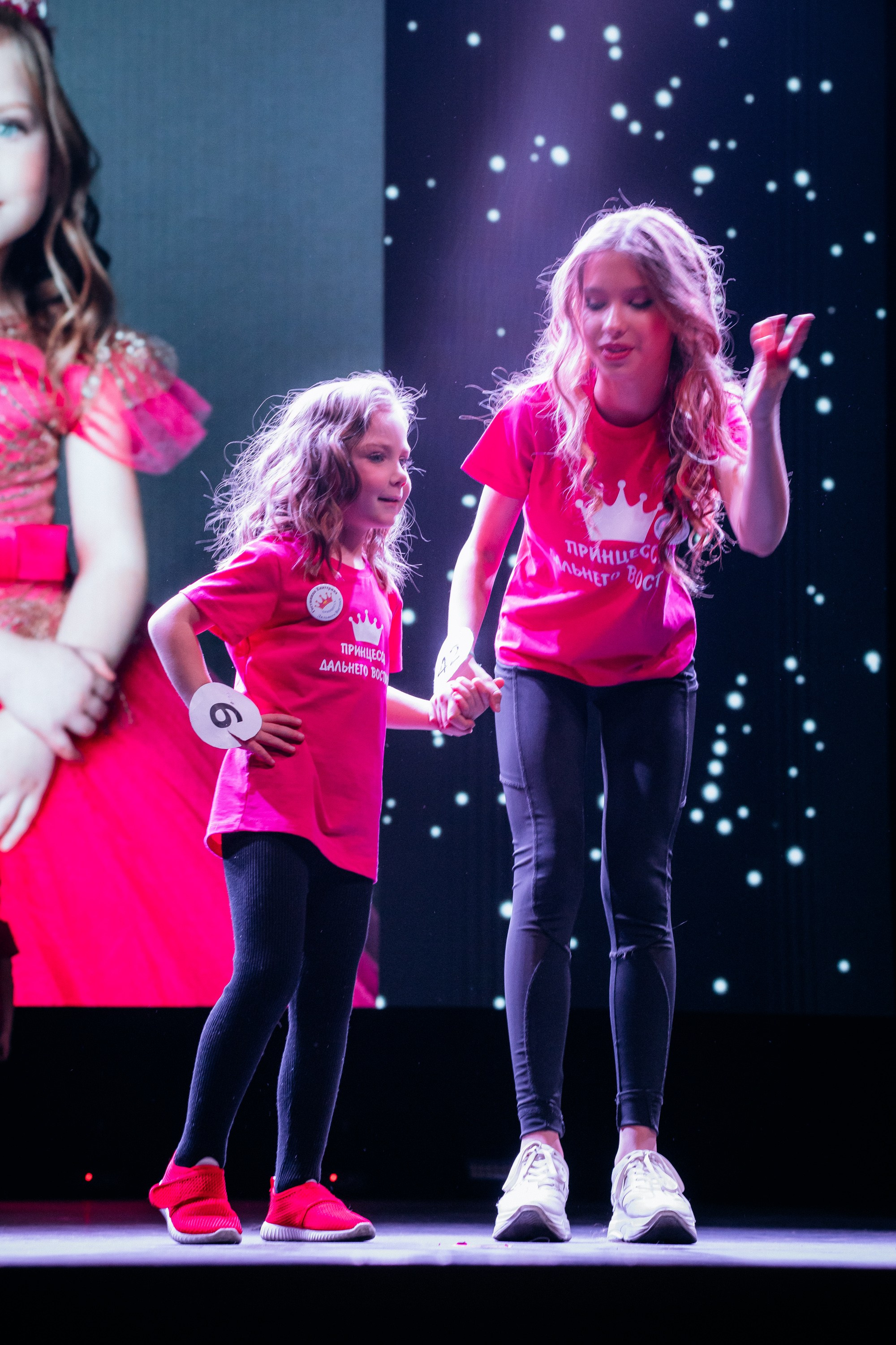 ПРИНЦЕССА ДАЛЬНЕГО ВОСТОКА. СВОИ. ФОТООТЧЕТЫ-СОБЫТИЯ-МЕСТА