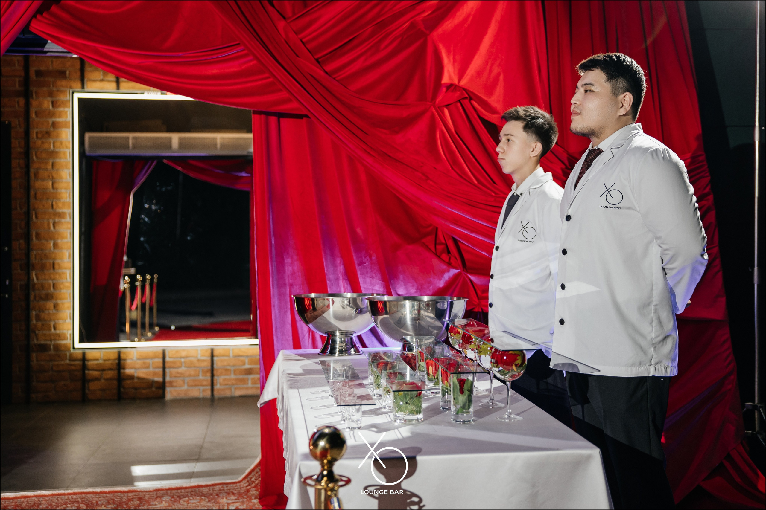 День Рождения XO — 2 ГОДА | 6elluci. Lounge Bar X.O