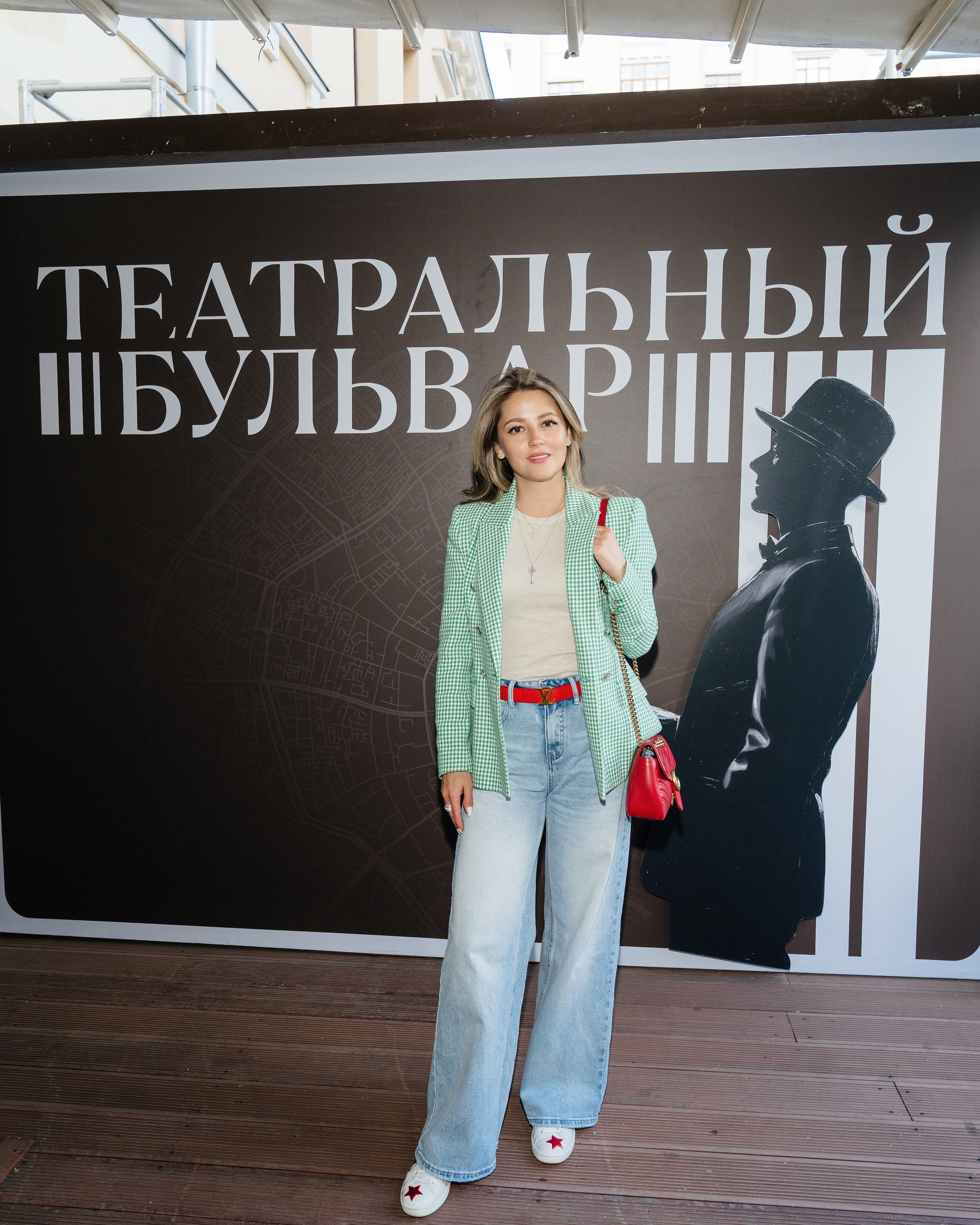 СВЕТСКАЯ ХРОНИКА. Фотограф Ян Сылка