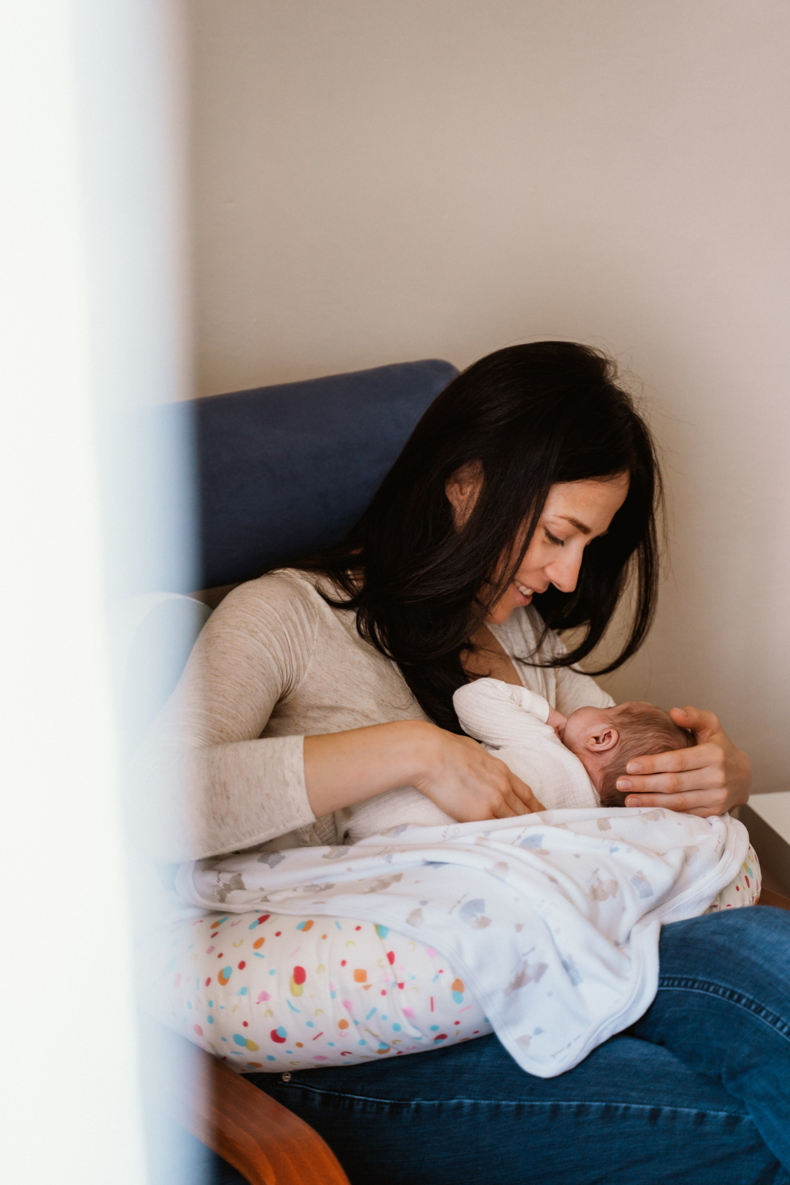 Ania Maia. Family Lifestyle Photographer in Lucca, Italia