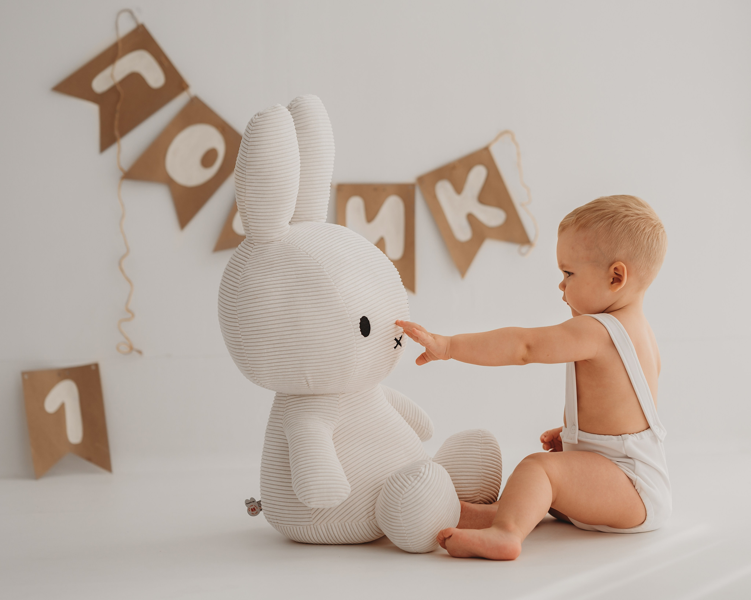 Годики. Детский и семейный фотограф Ирина Гладких