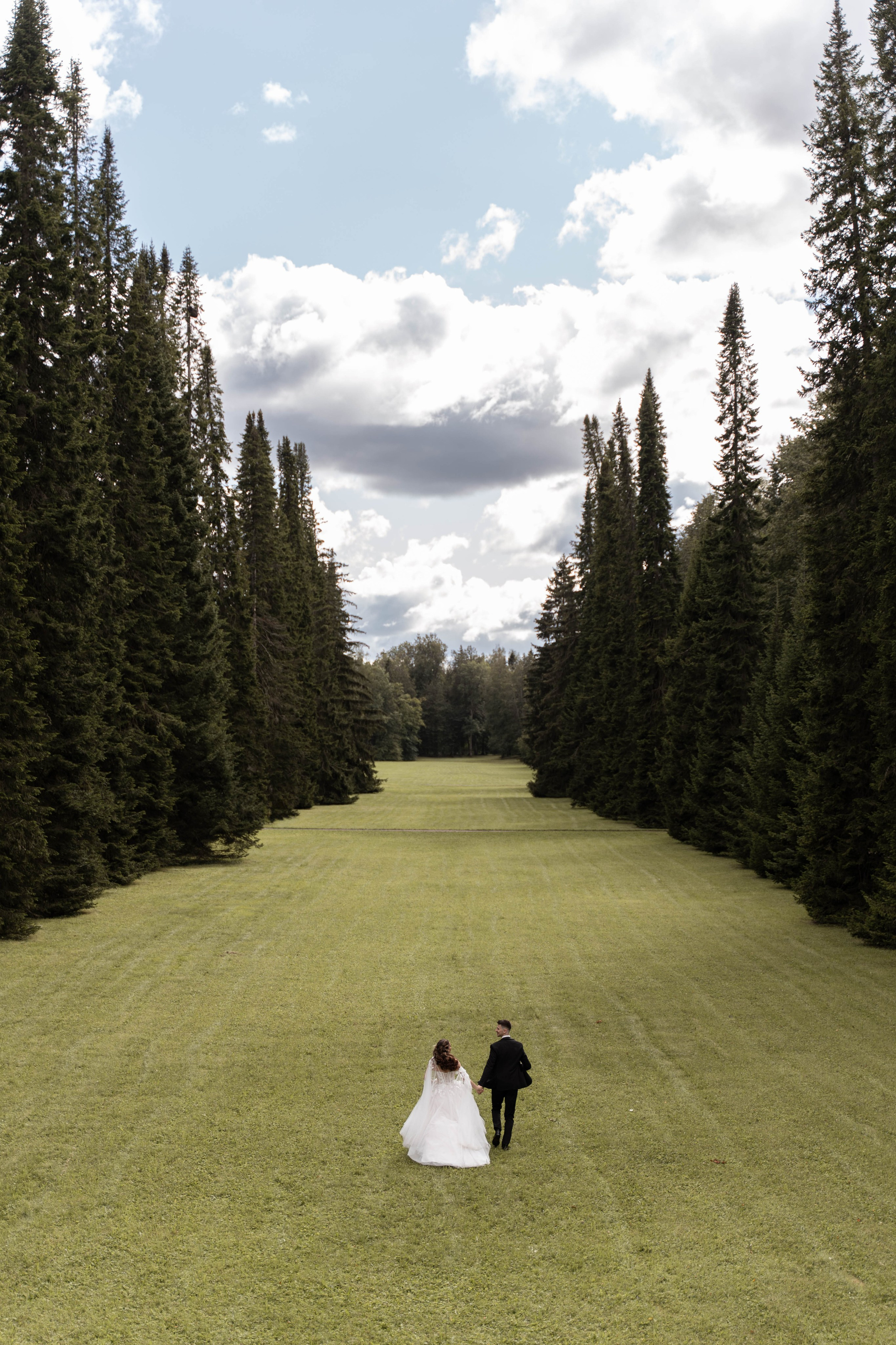 Фотограф и видеограф в Санкт-Петербурге