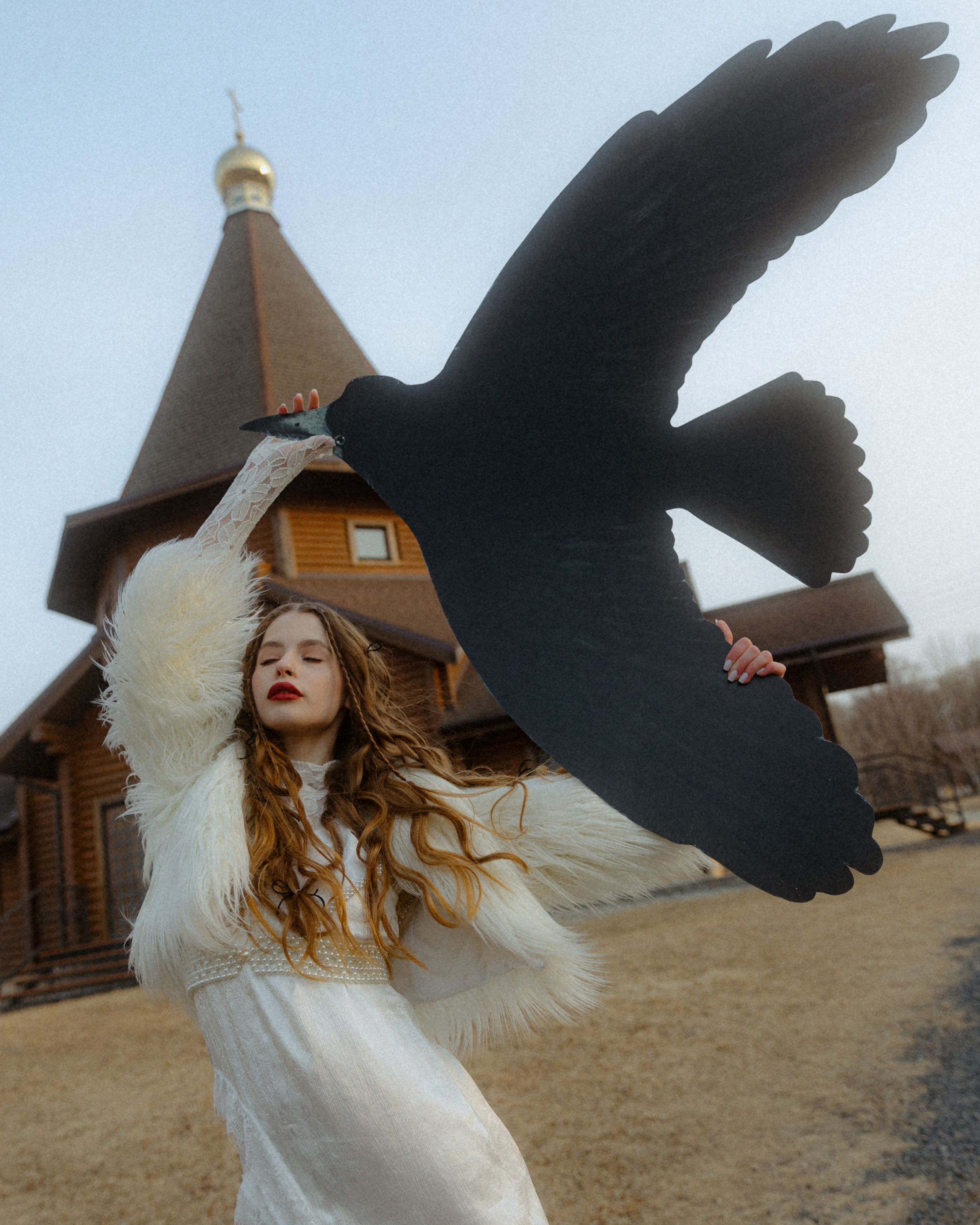 Грачи прилетели. Организация свадеб и других мероприятий во Владивостоке от «Рядом быть»