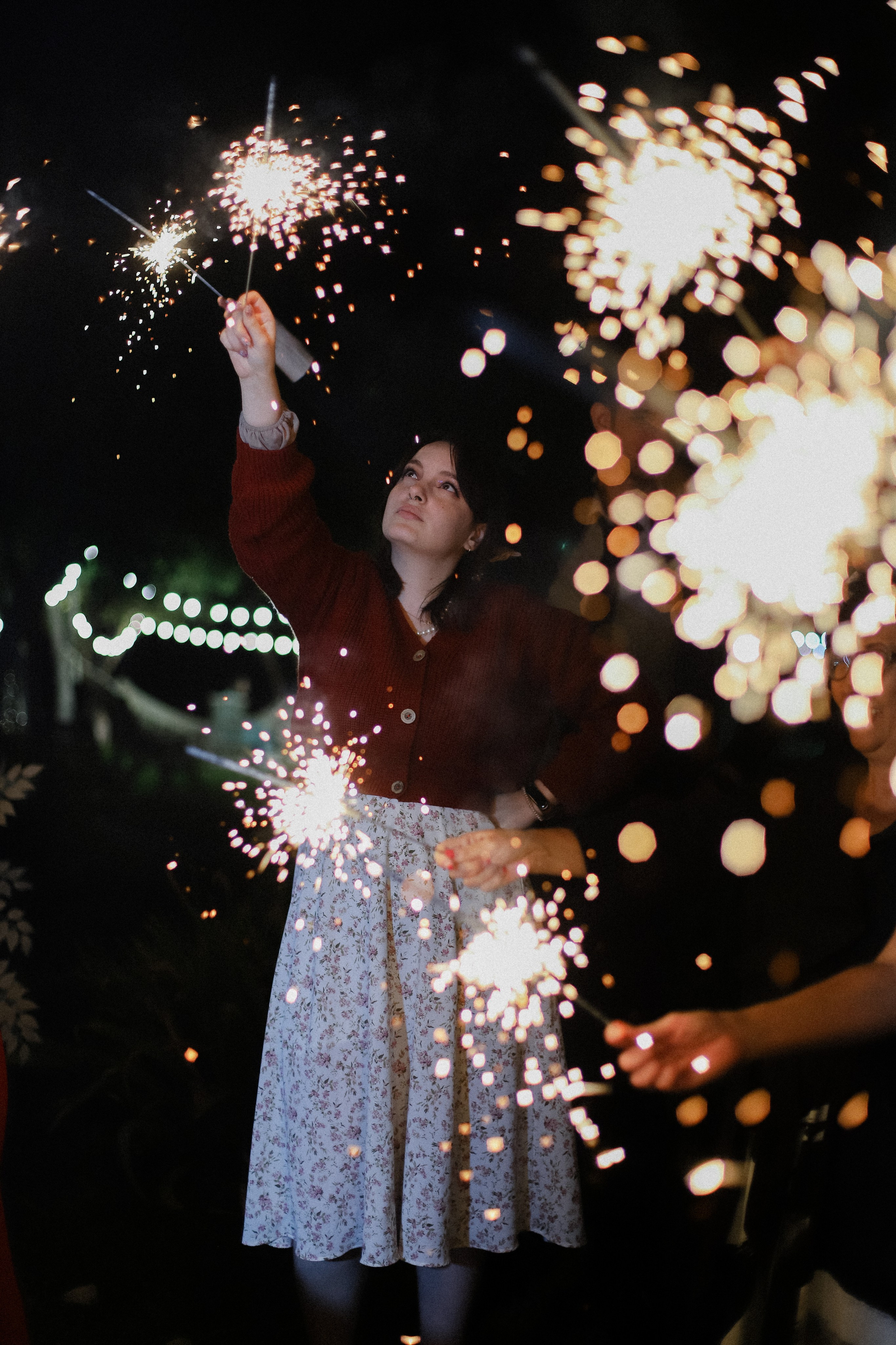 Рустам и Елизавета. Фотограф в Алматы и Москве Даша Пушкина