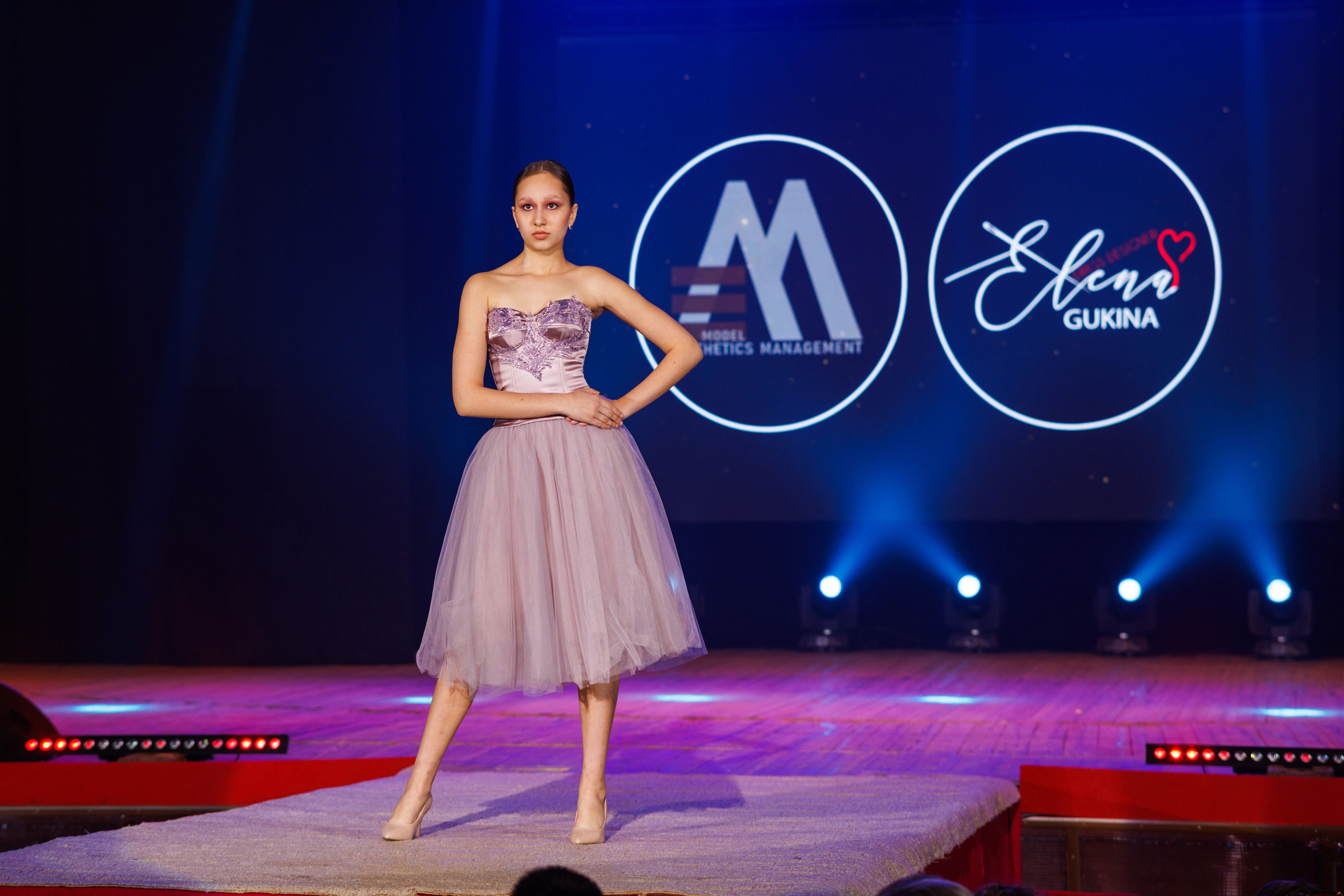 Fashion Fest Rybinsk 2025. Коммерческий фотограф Андрей Тремасов