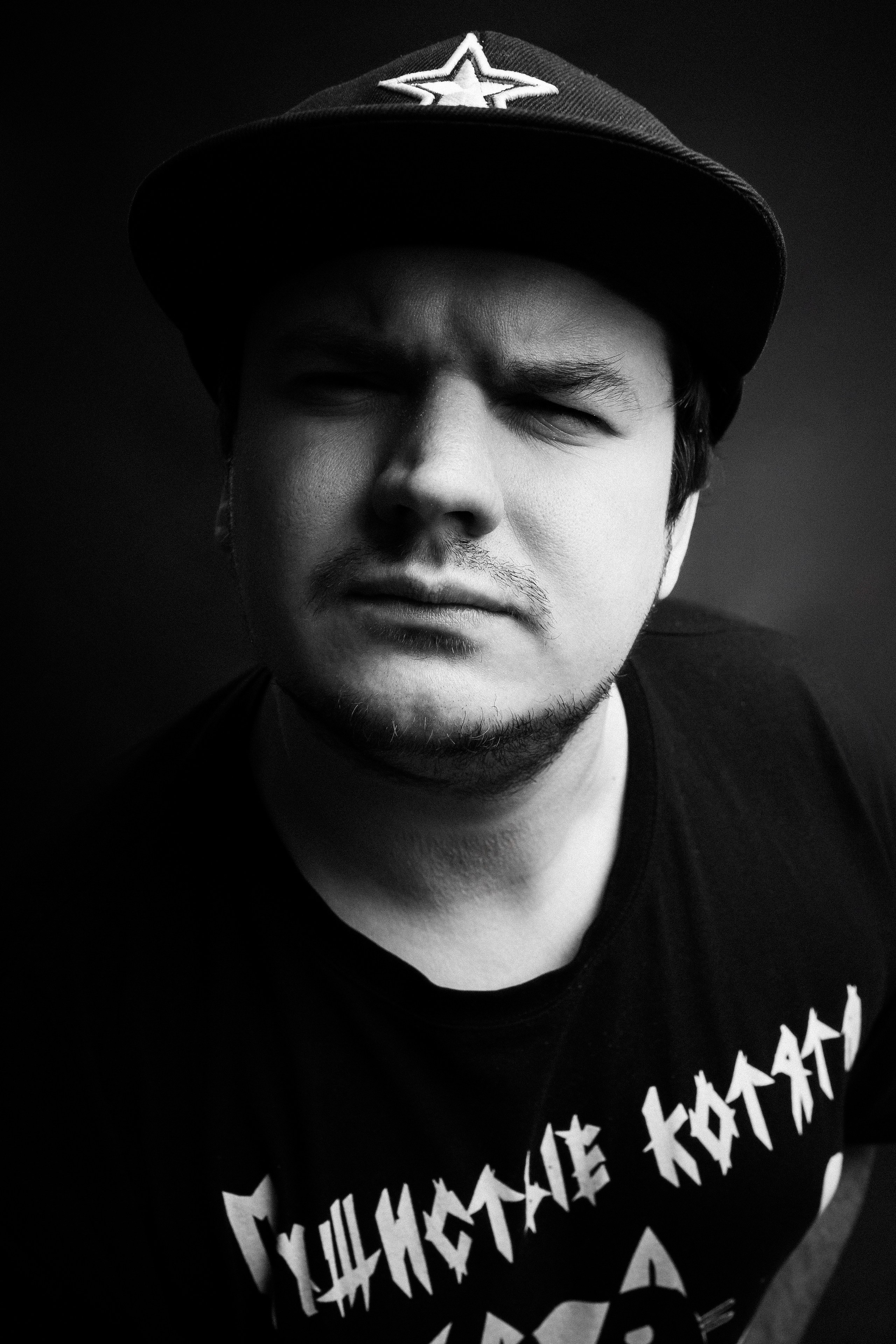 Фотосессия музыкальной группы «Поболту» | Фото от Богатырева Николая. Профессиональный фотограф в Мценске и Орловской области