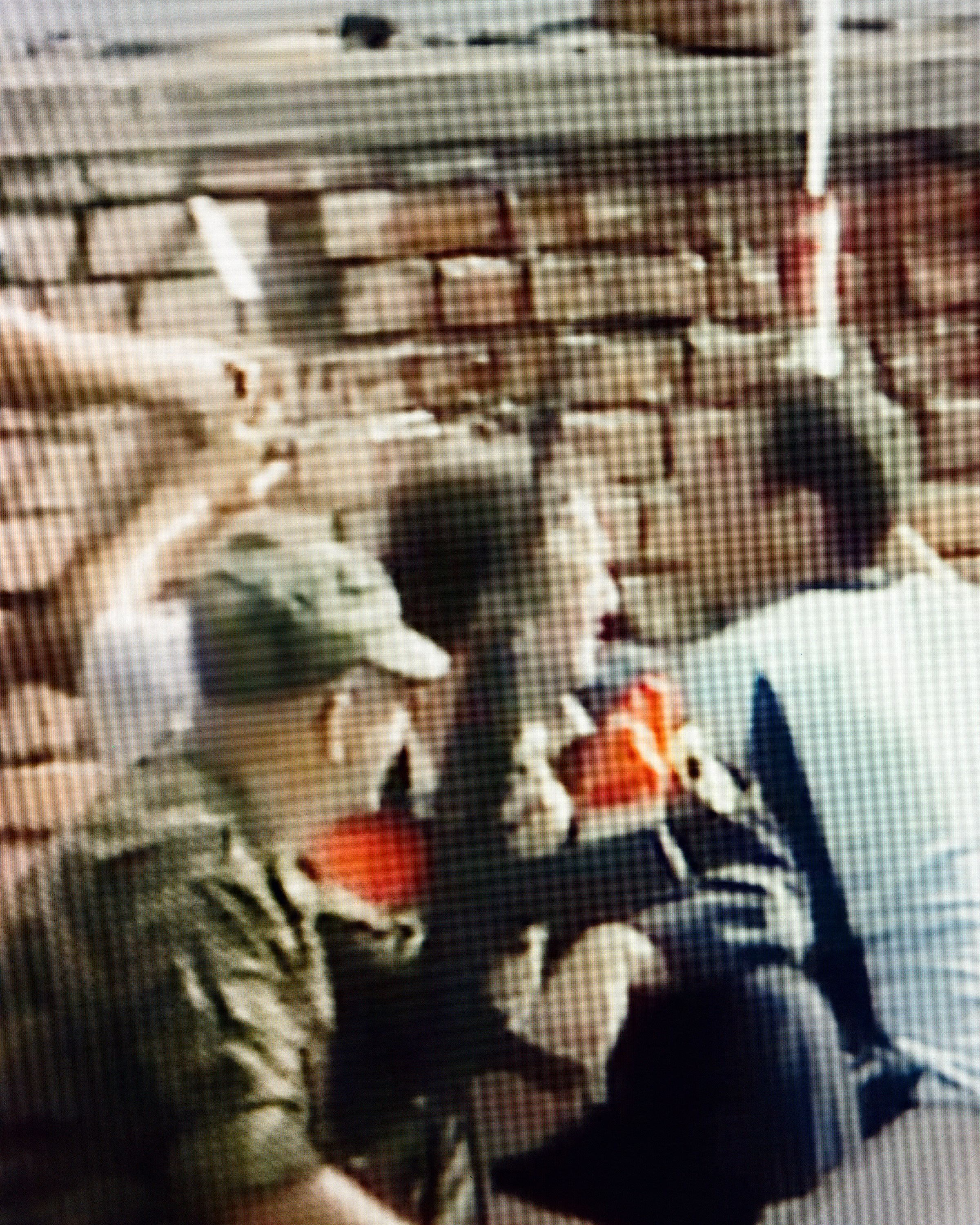 Medium. Valerii Konkov