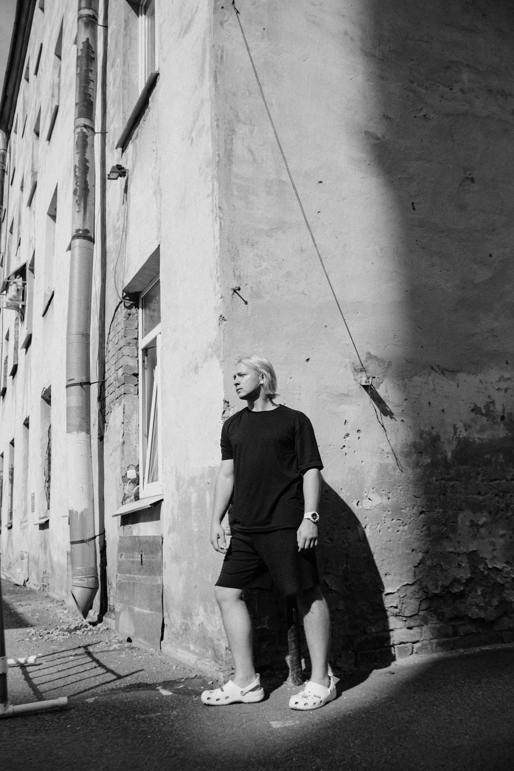 Портретный фотограф в Санкт-Петербурге Маша Чудная