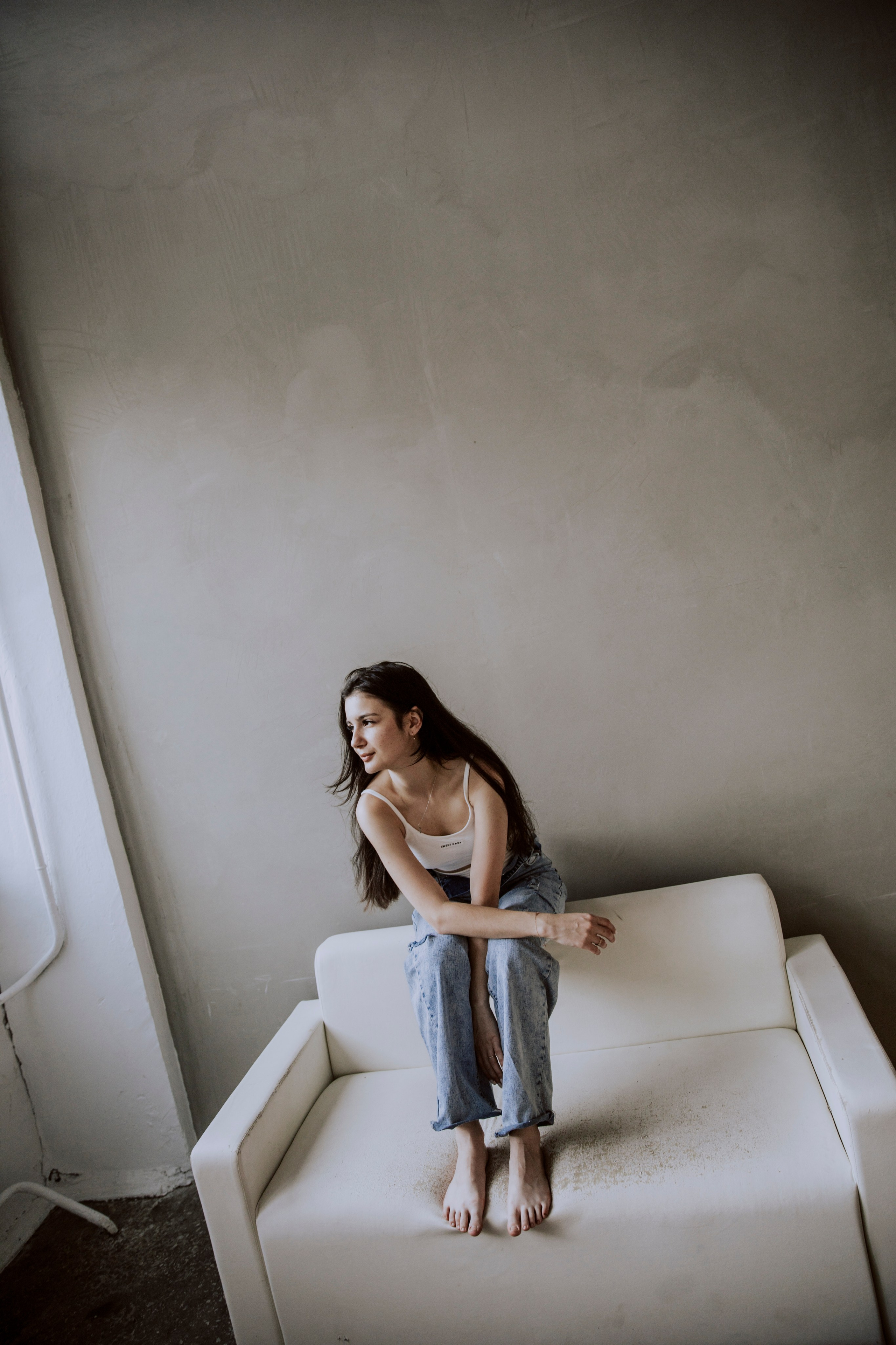 PORTRAIT. Фотограф, который снимает любовь в Санкт-Петербурге и Череповце