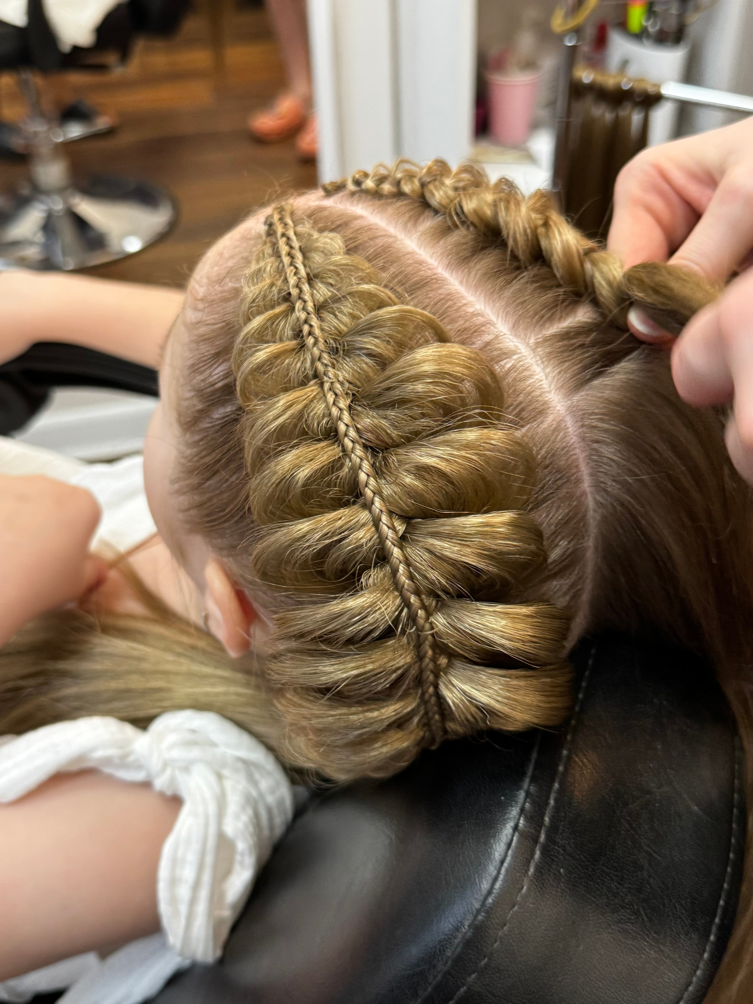 Афропрически, косы, прически с канекалоном в г. Клин