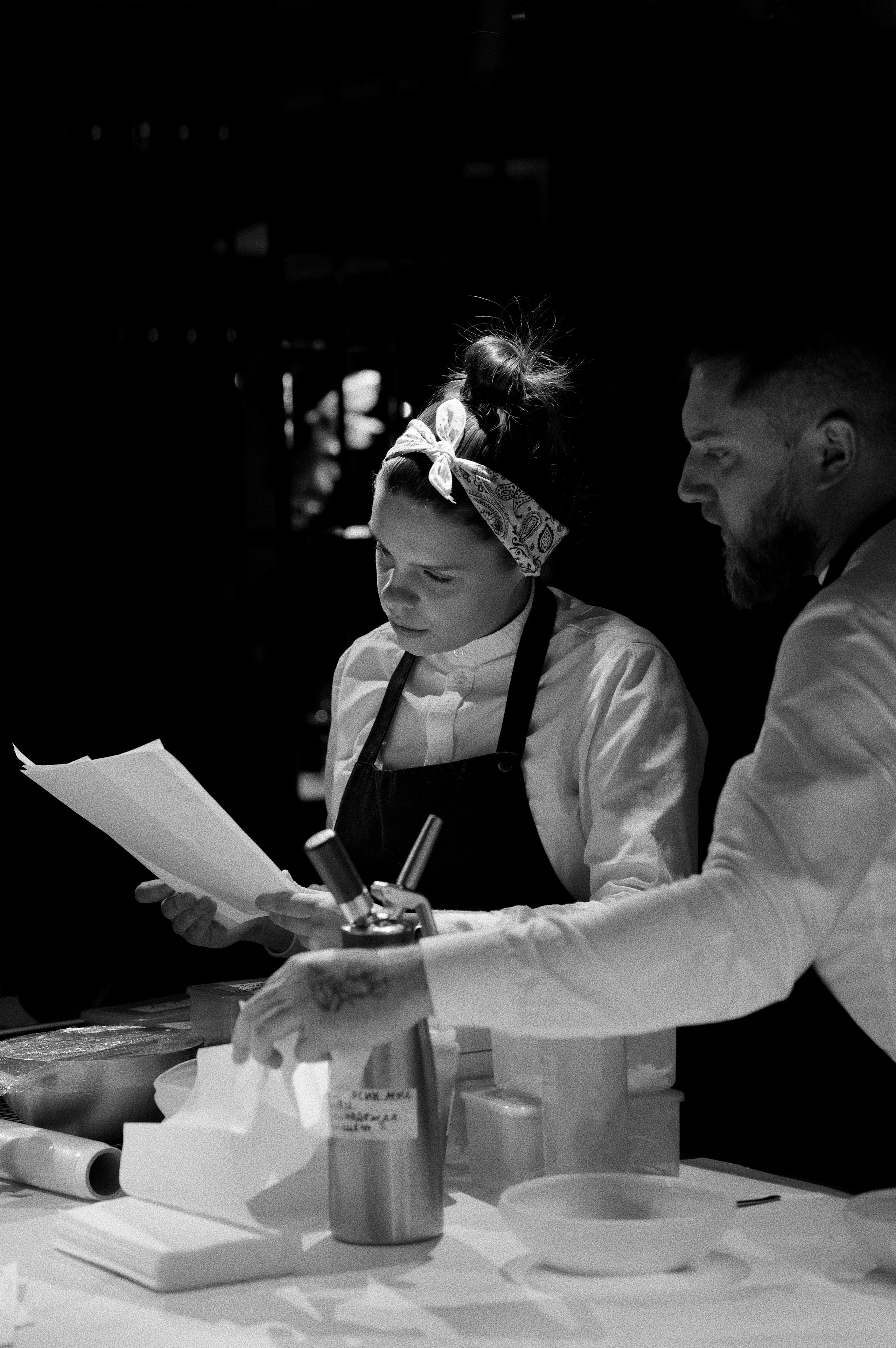 EKATERINA BOGDANOVA ─ PHOTOGRAPHER