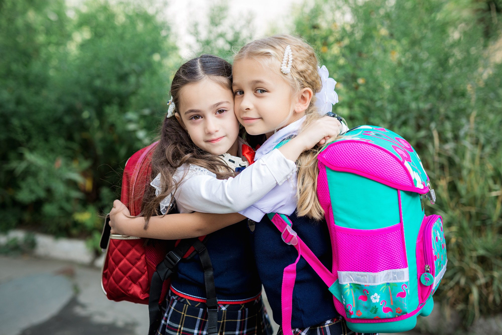 1 сентября. Свадебный репортажный и фуд фотограф в Барнауле Гайфулин Виталий