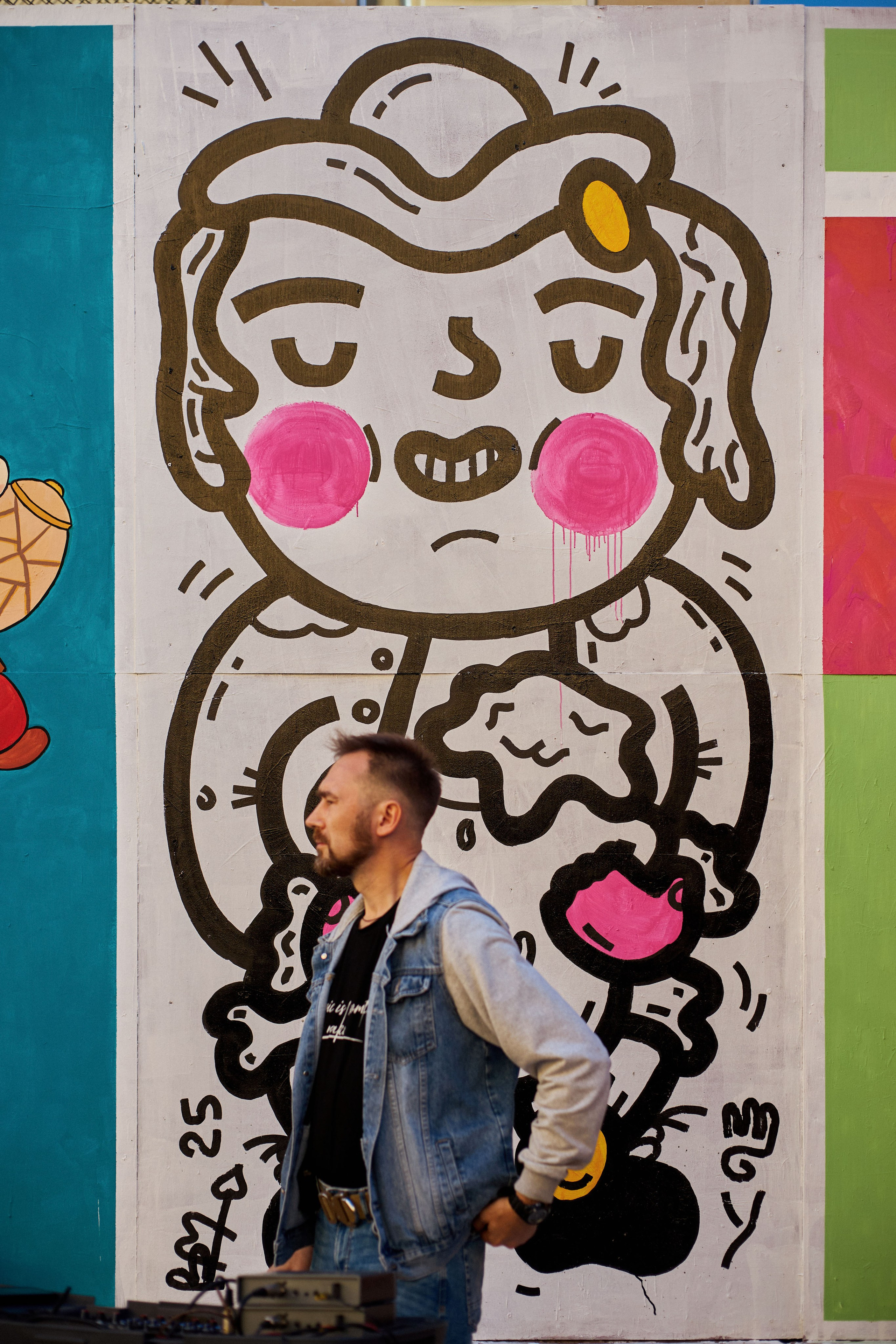 ВСЕ БОТИНКИ В КРАСКЕ. DENISOV ART (фото, видео, дизайн) САМАРА