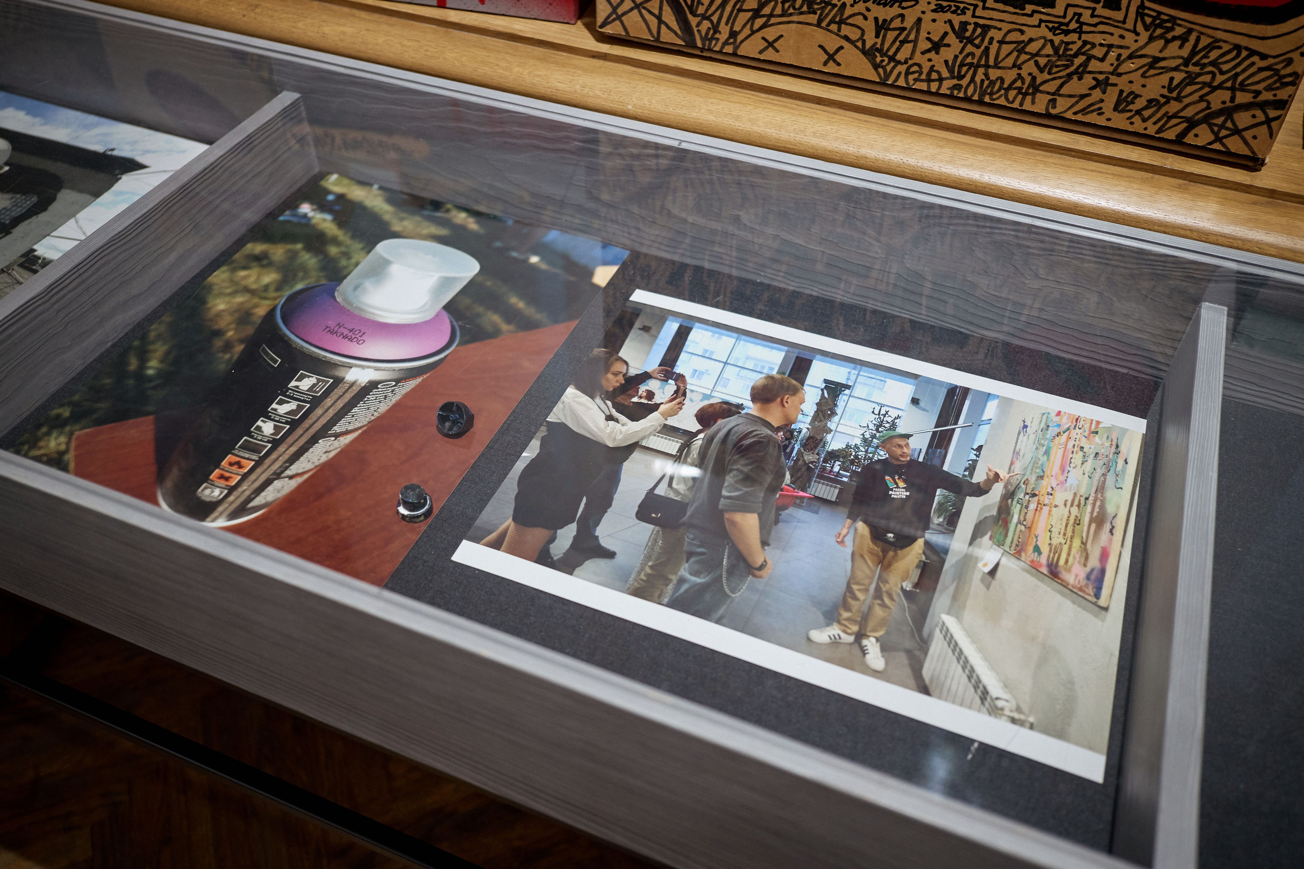 ВСЕ БОТИНКИ В КРАСКЕ. DENISOV ART (фото, видео, дизайн) САМАРА