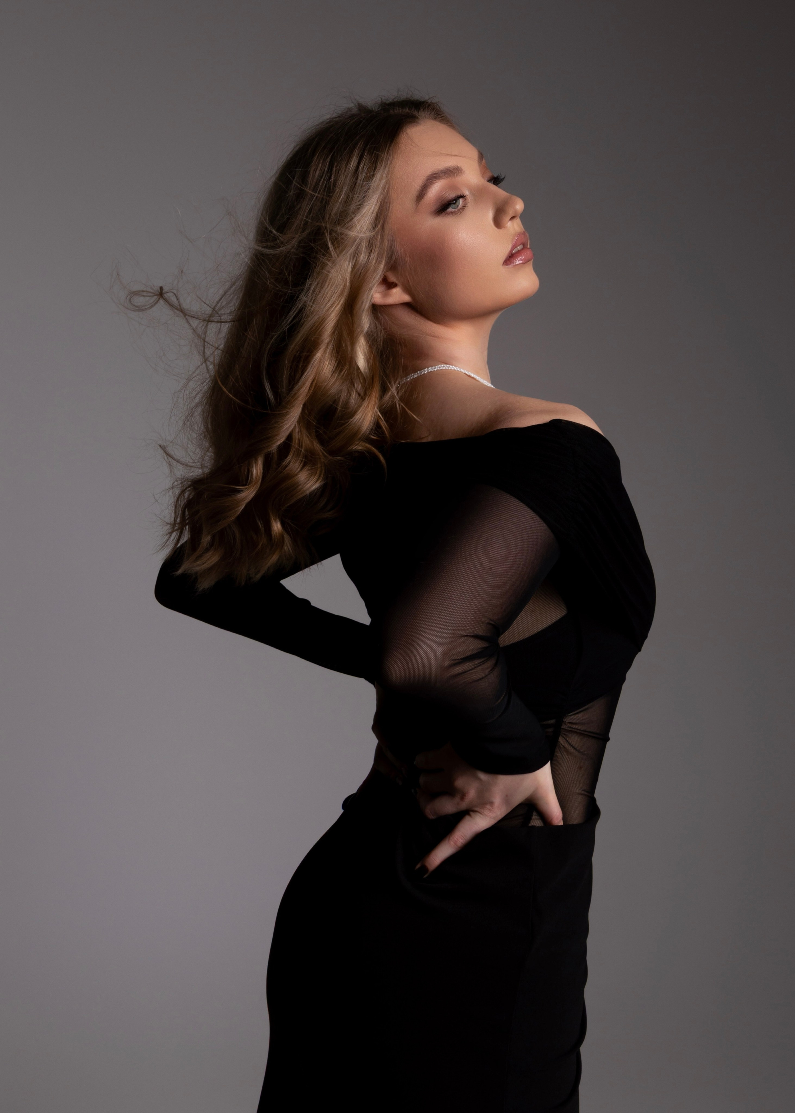 Студийная индивидуальная фотосессия. Фотостудия в Балашихе Железнодорожный — почасовая аренда, бронь онлайн