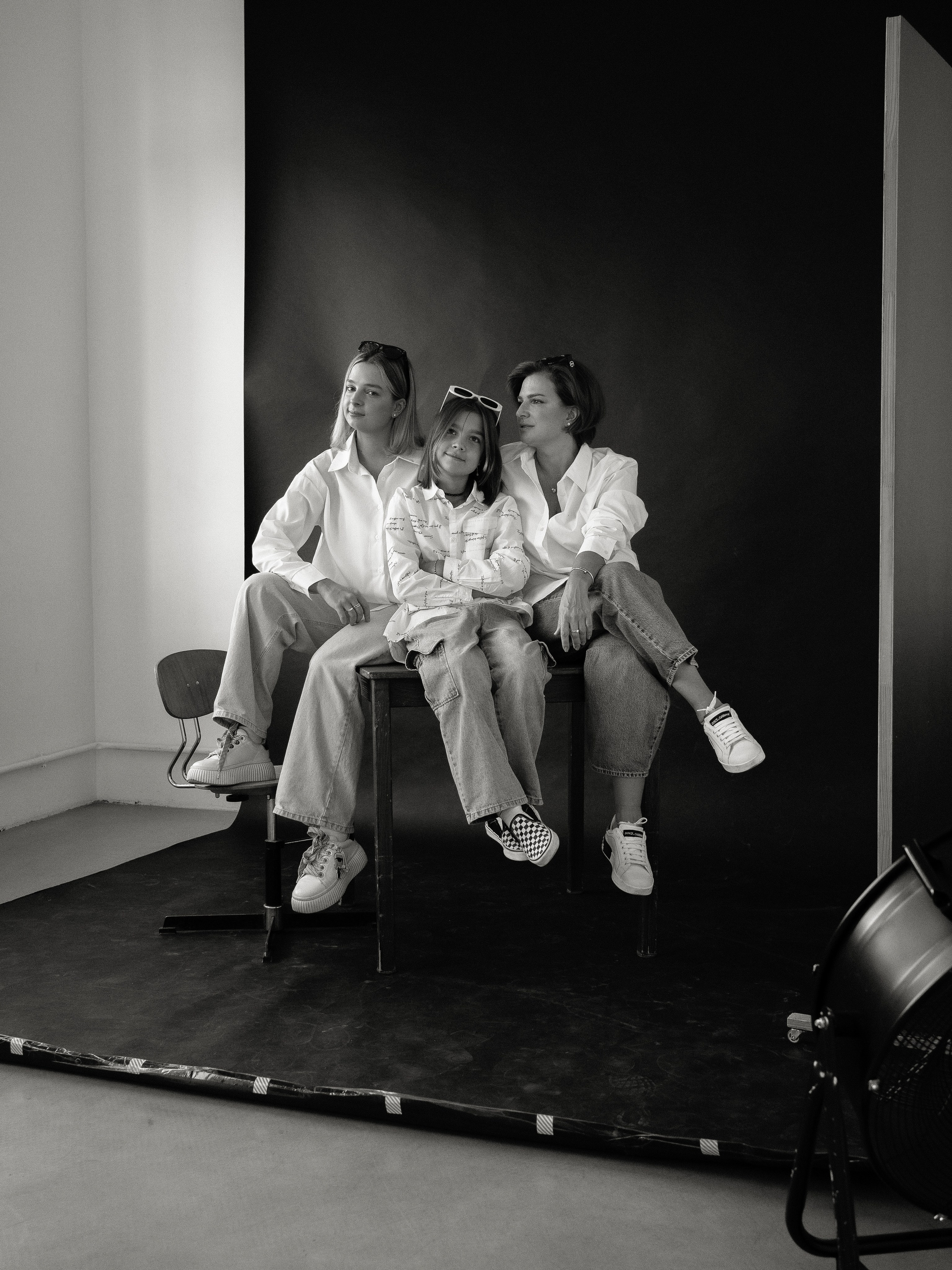 Фотограф Дарья Селезнева г. Москва