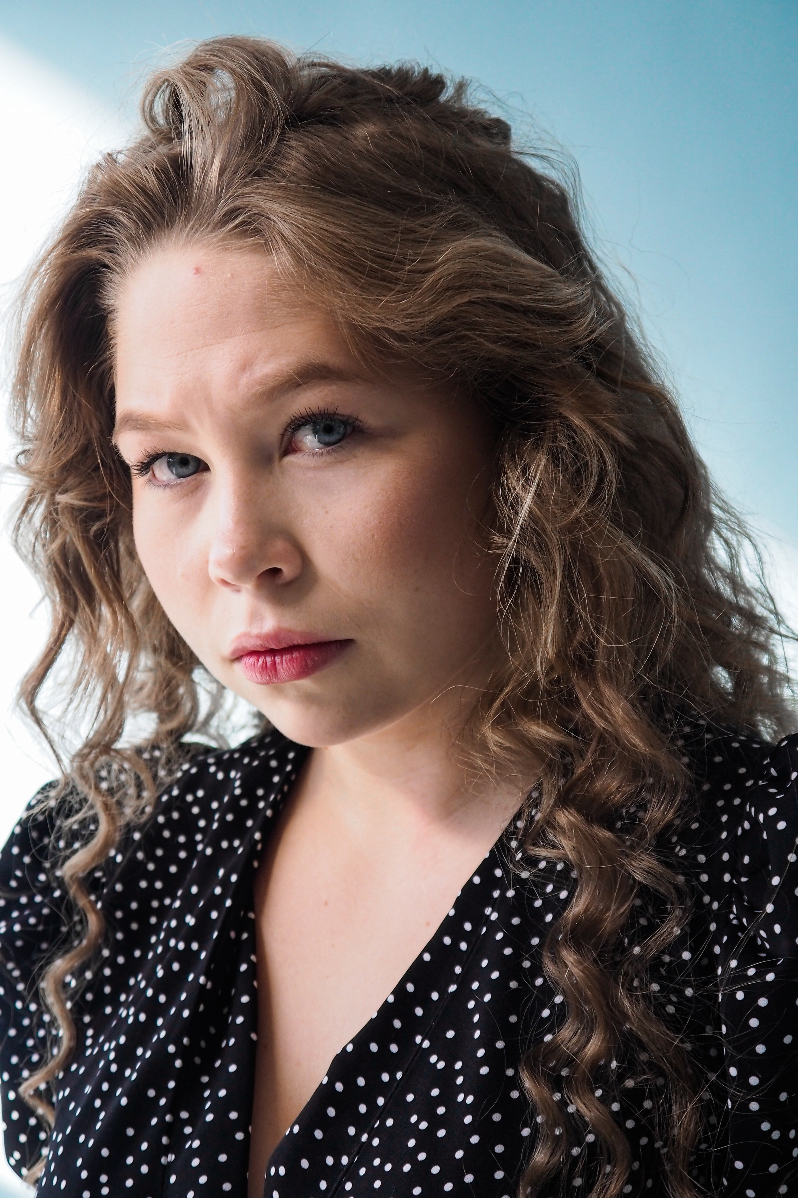Анна Кузнецова. Агентство талантов «Sonic Agency — SA»