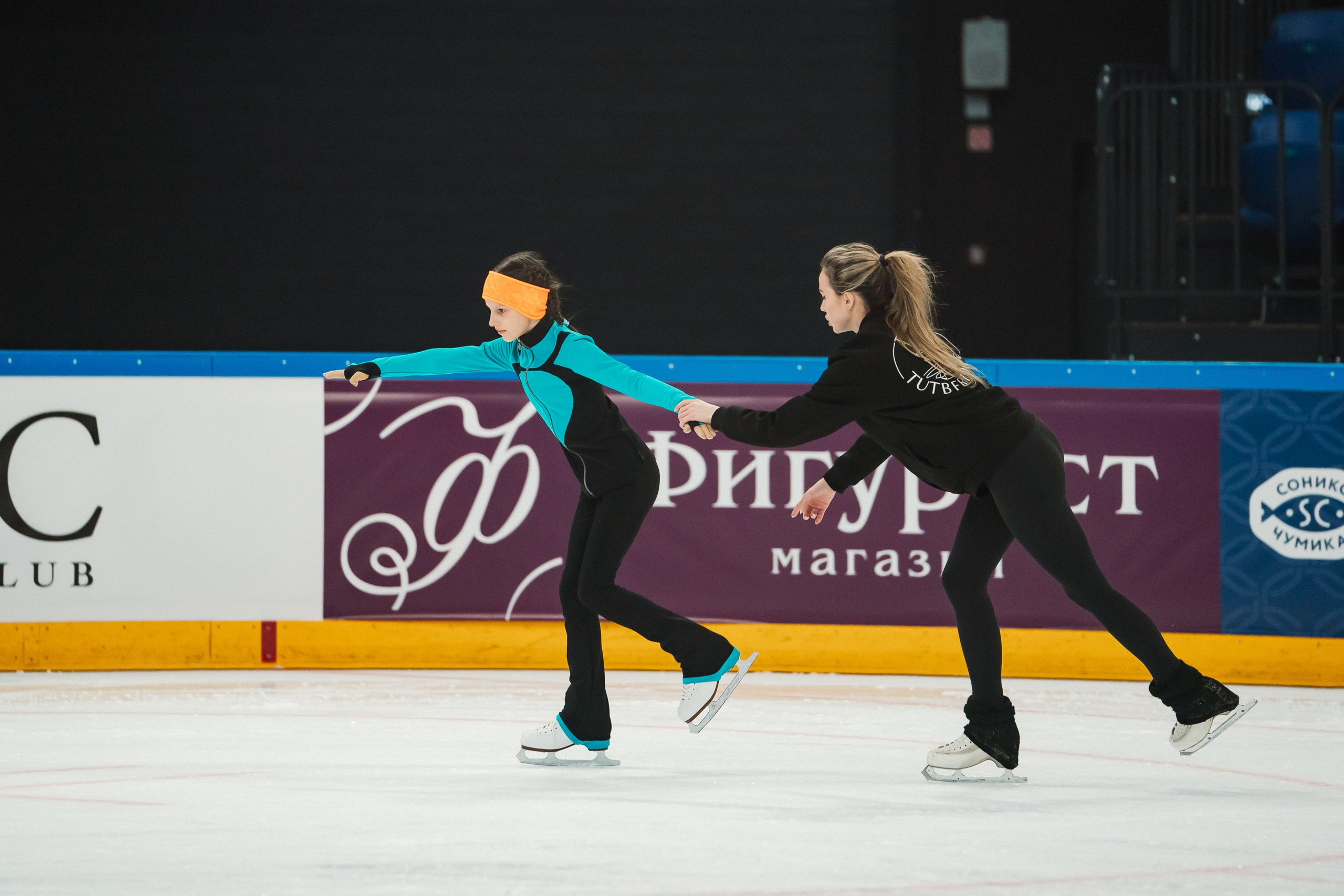 Мастер-класс Алины Загитовой в Новосибирске. Воробьева Ксения — Спортивный и танцевальный фотограф Новосибирск