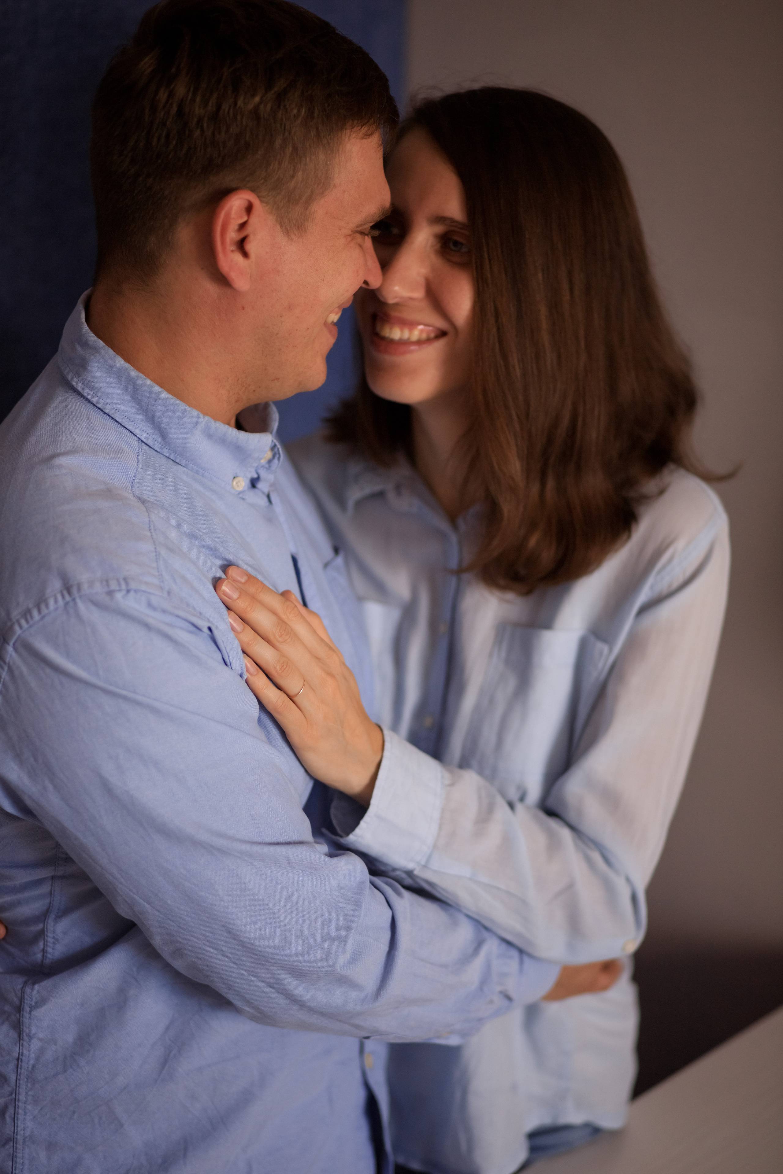 Лера и ее команда. Домашняя фотосессия. Годик Стефану. Семейный и детский фотограф в Краснодаре Лафета Алена