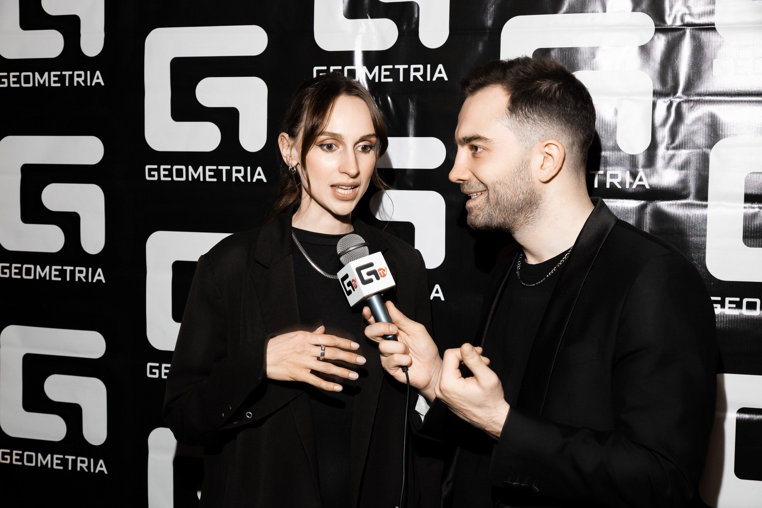 Репортажная фотосъемка события WINTER FASHION FEST 2024. Фотограф в Санкт-Петербурге — Сергей Петров