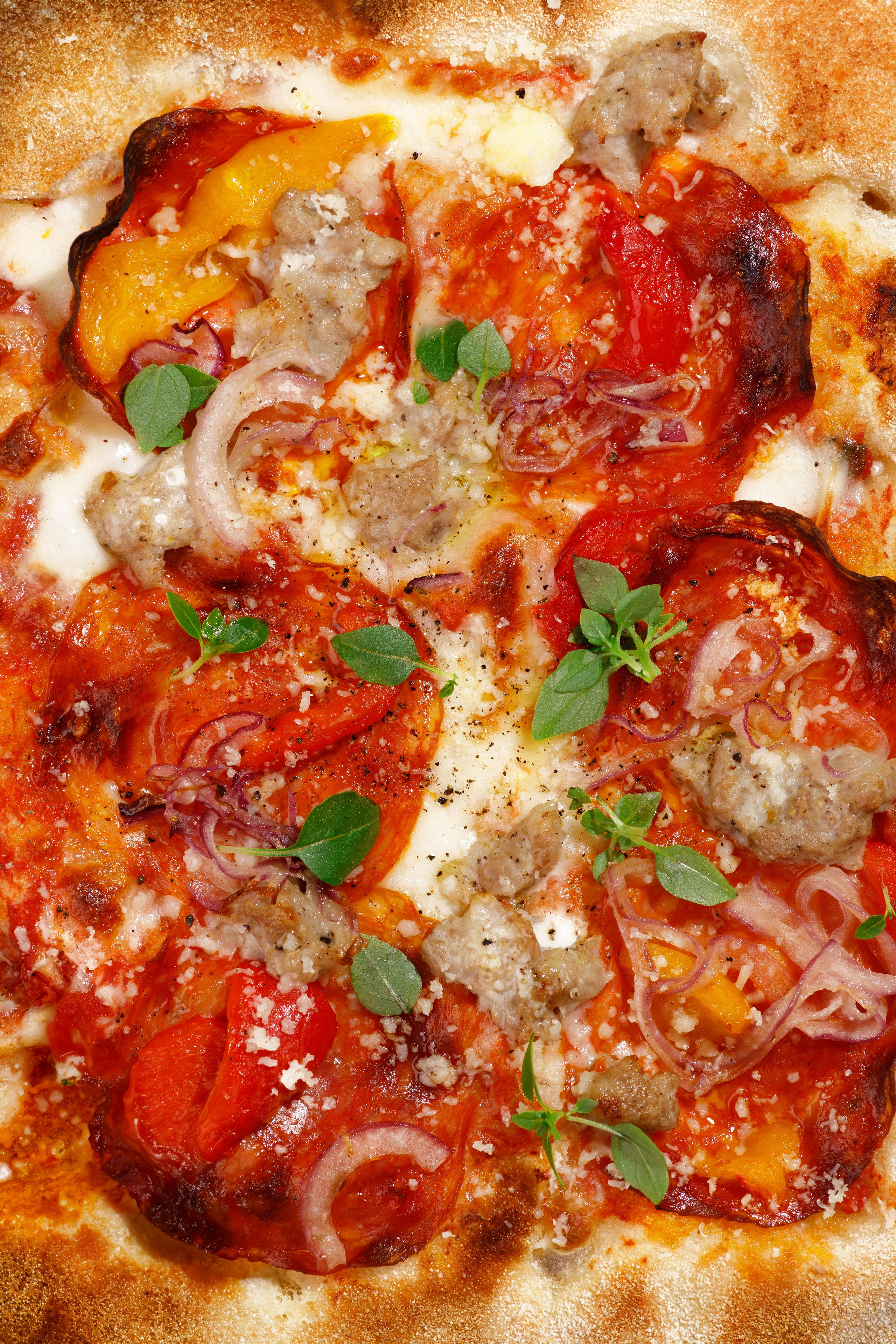 Яркая фуд-съемка меню ресторана для контента. Предметный фотограф Москва | Фуд-фотограф в Москве Елизавета Елизарова