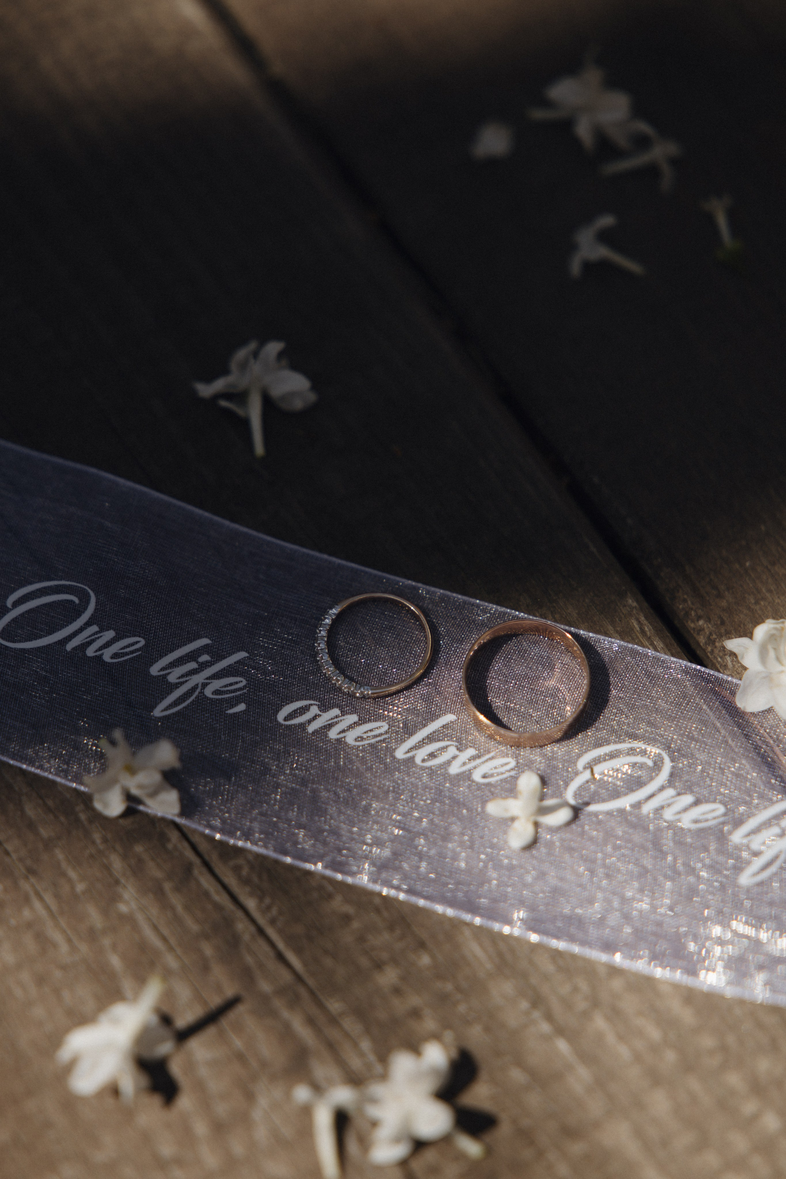 Свадебные кольца