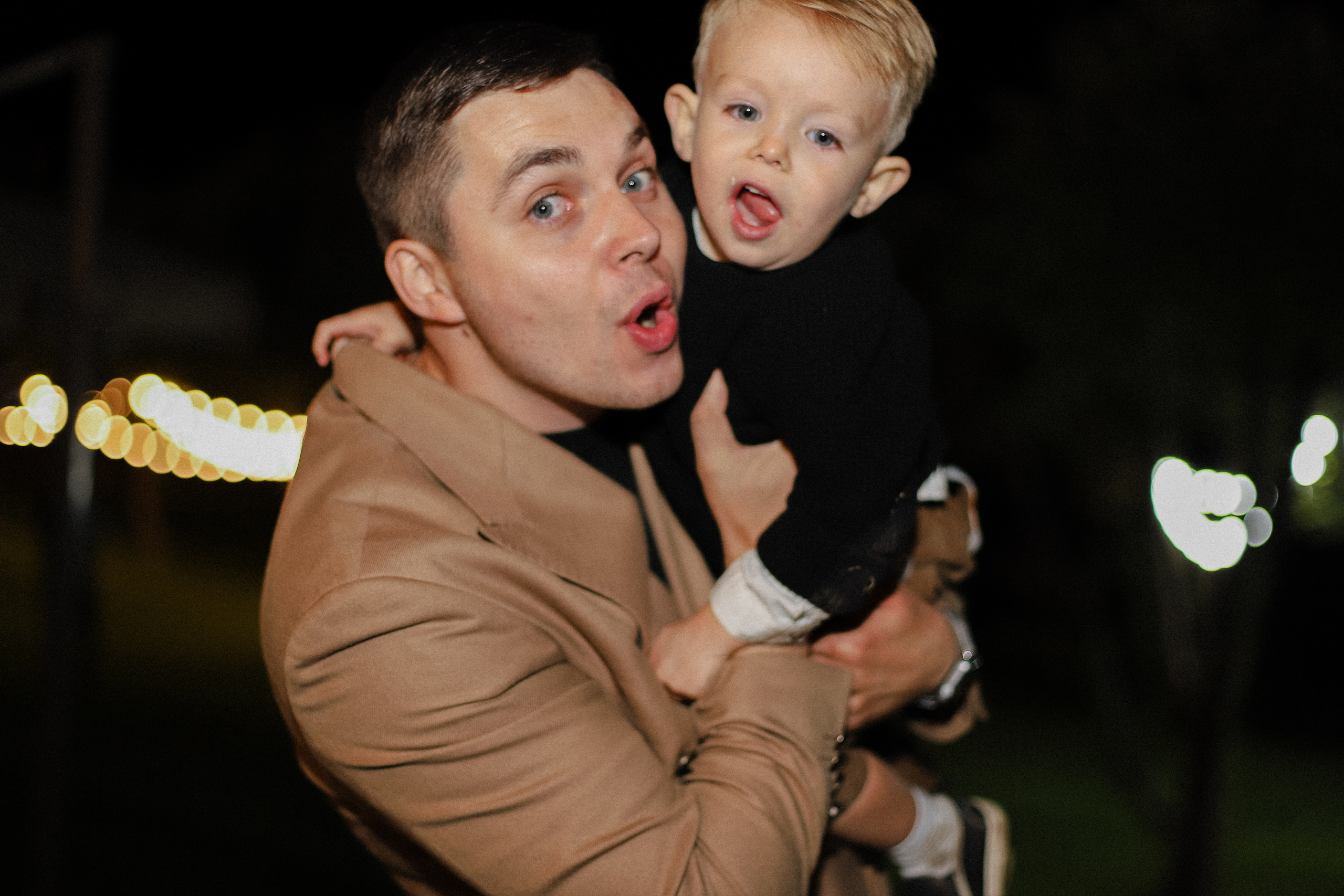 Рустам и Елизавета. Фотограф в Алматы и Москве Даша Пушкина