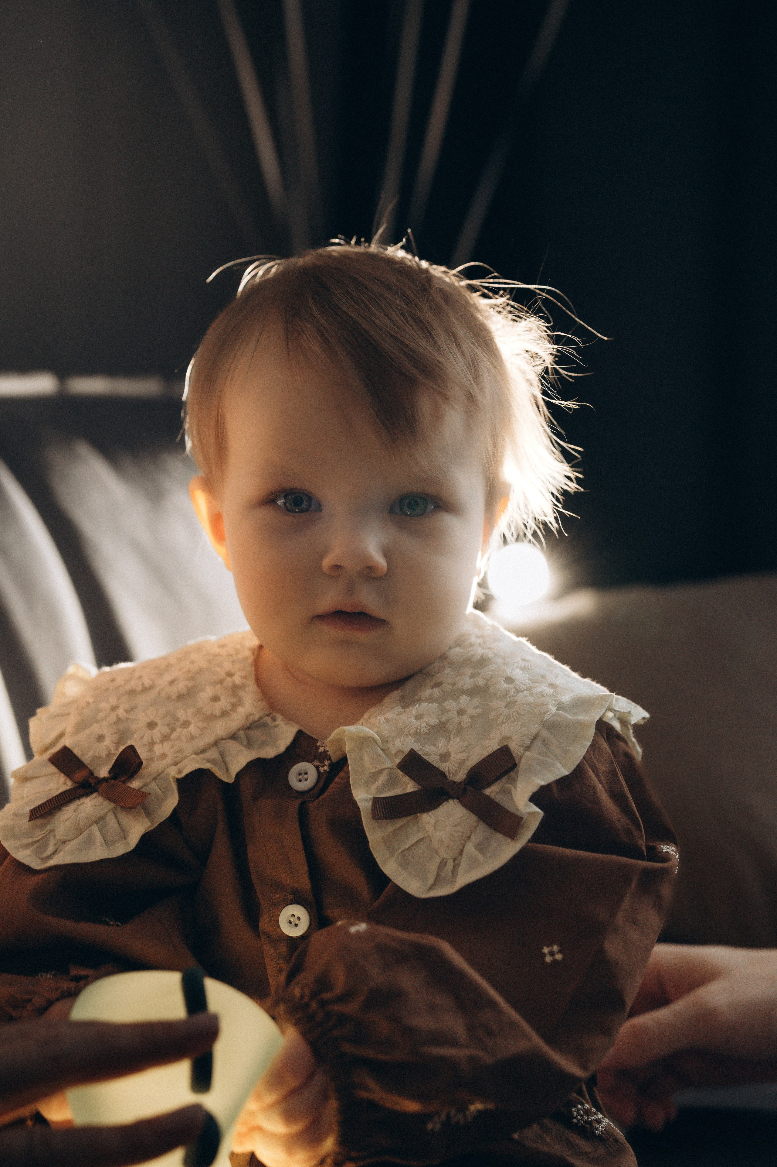 Арине 1 годик. Елизавета Шумик Семейный Фотограф