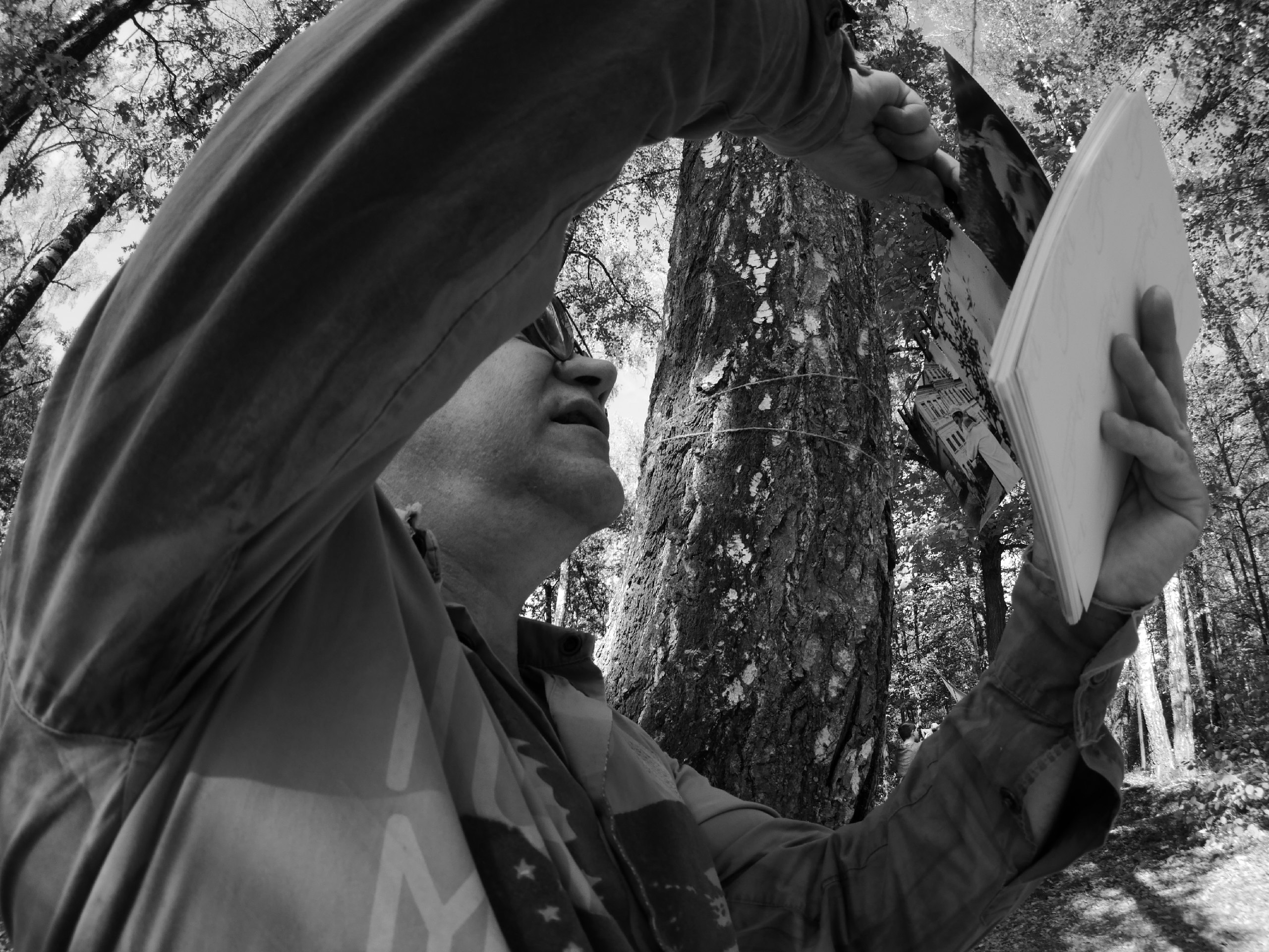 Обнинск 21.09.2024. Фотострелка