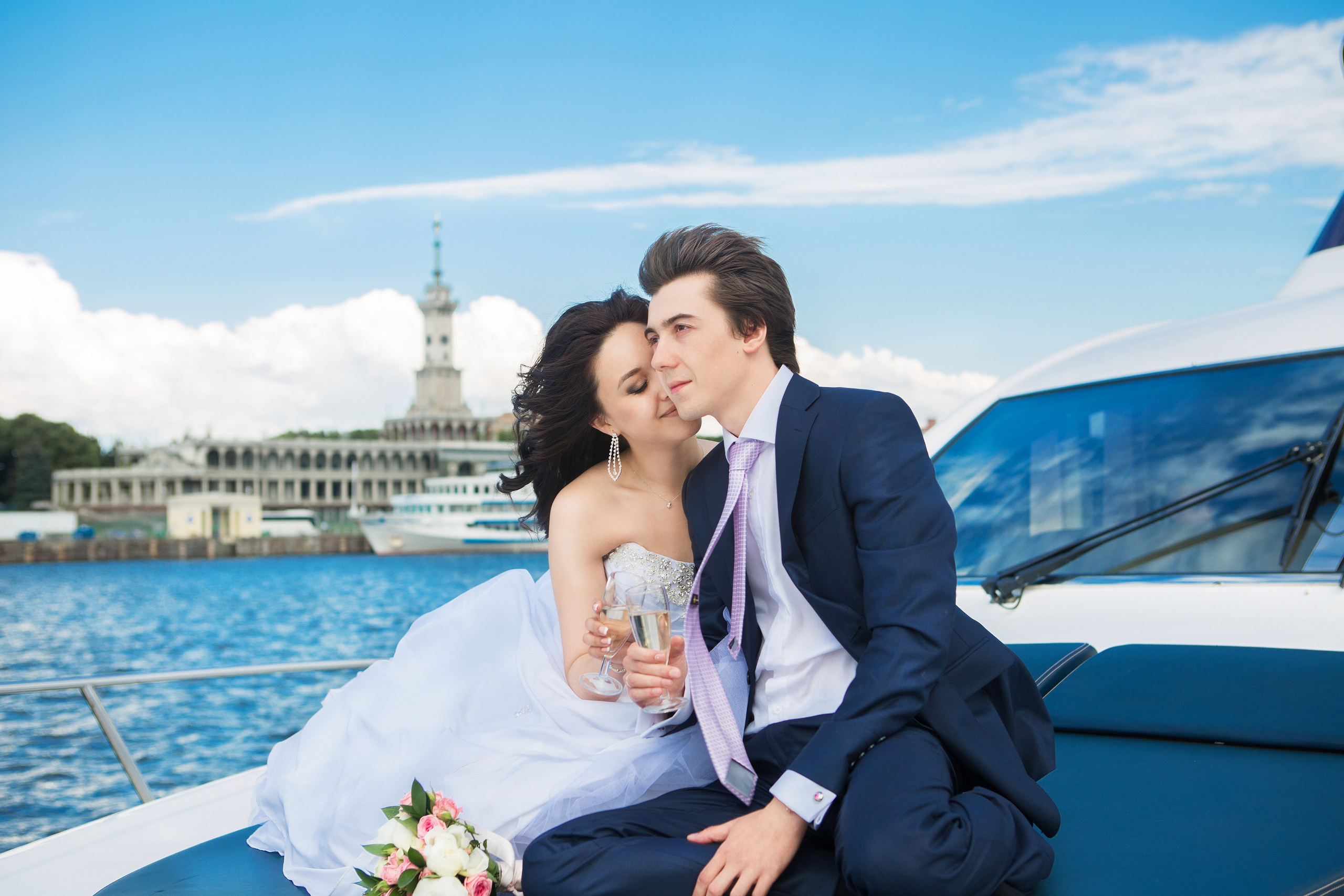 Свадебный семейный и детский фотограф в Краснодаре Карина Федоровская