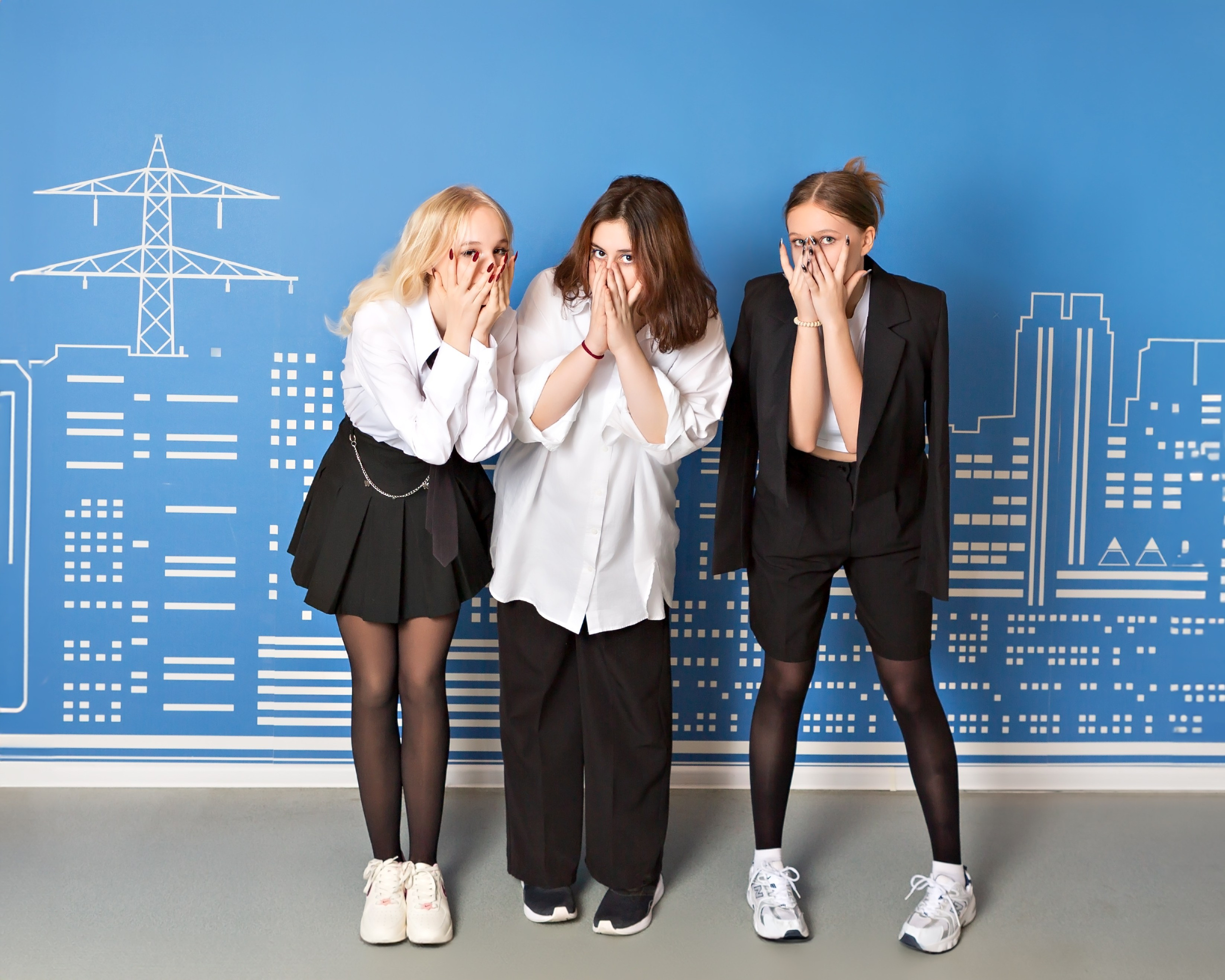 Выпускной альбом для 9 Класса. Выпускные альбомы и школьный фотограф в Подольске, Троицке, Щербинке, Москве и Московской области