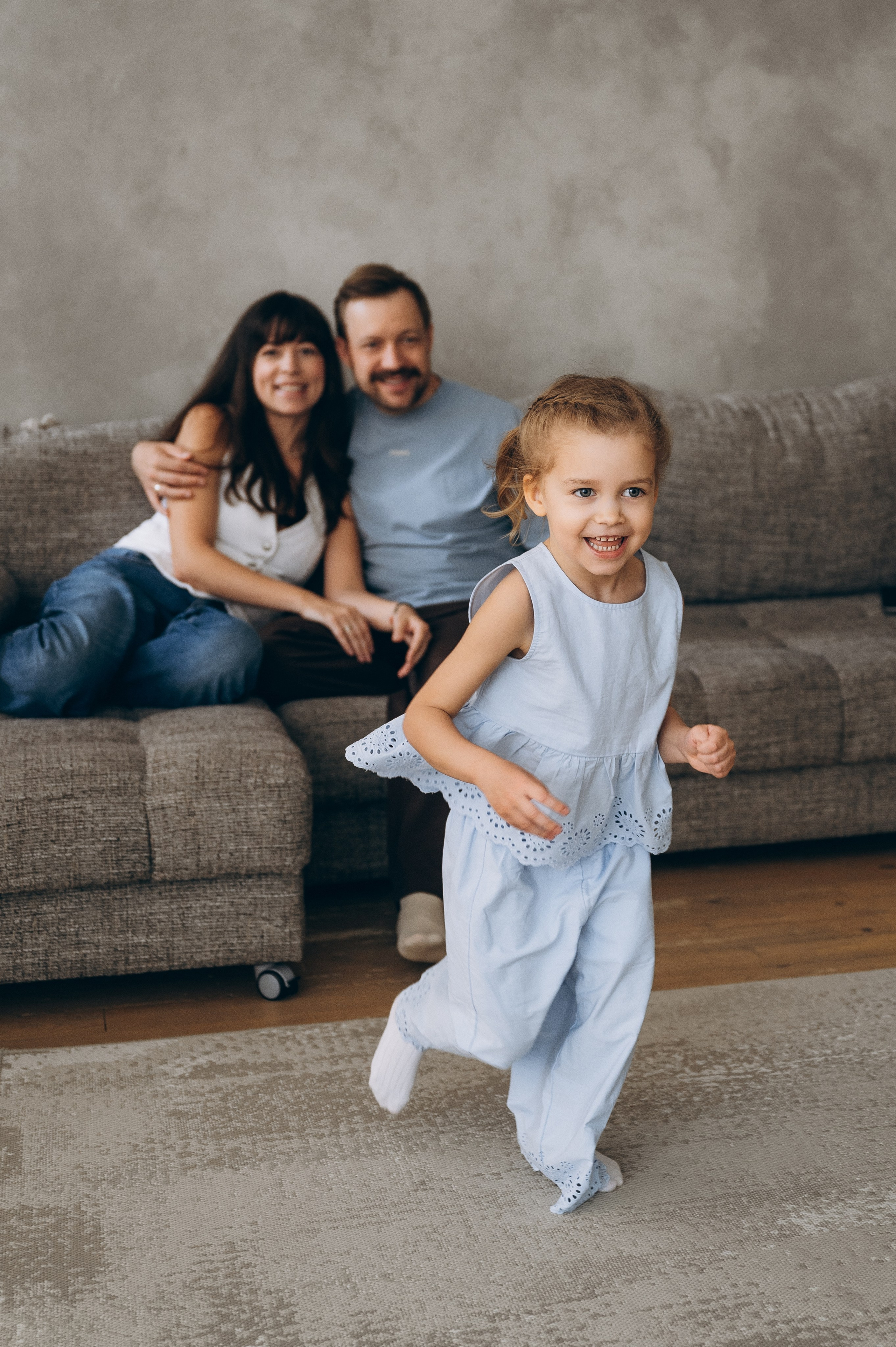 Семейные фотосессии Красноярск, детская фотосессия. Юлия Раскова — Портретный и семейный фотограф в Красноярске
