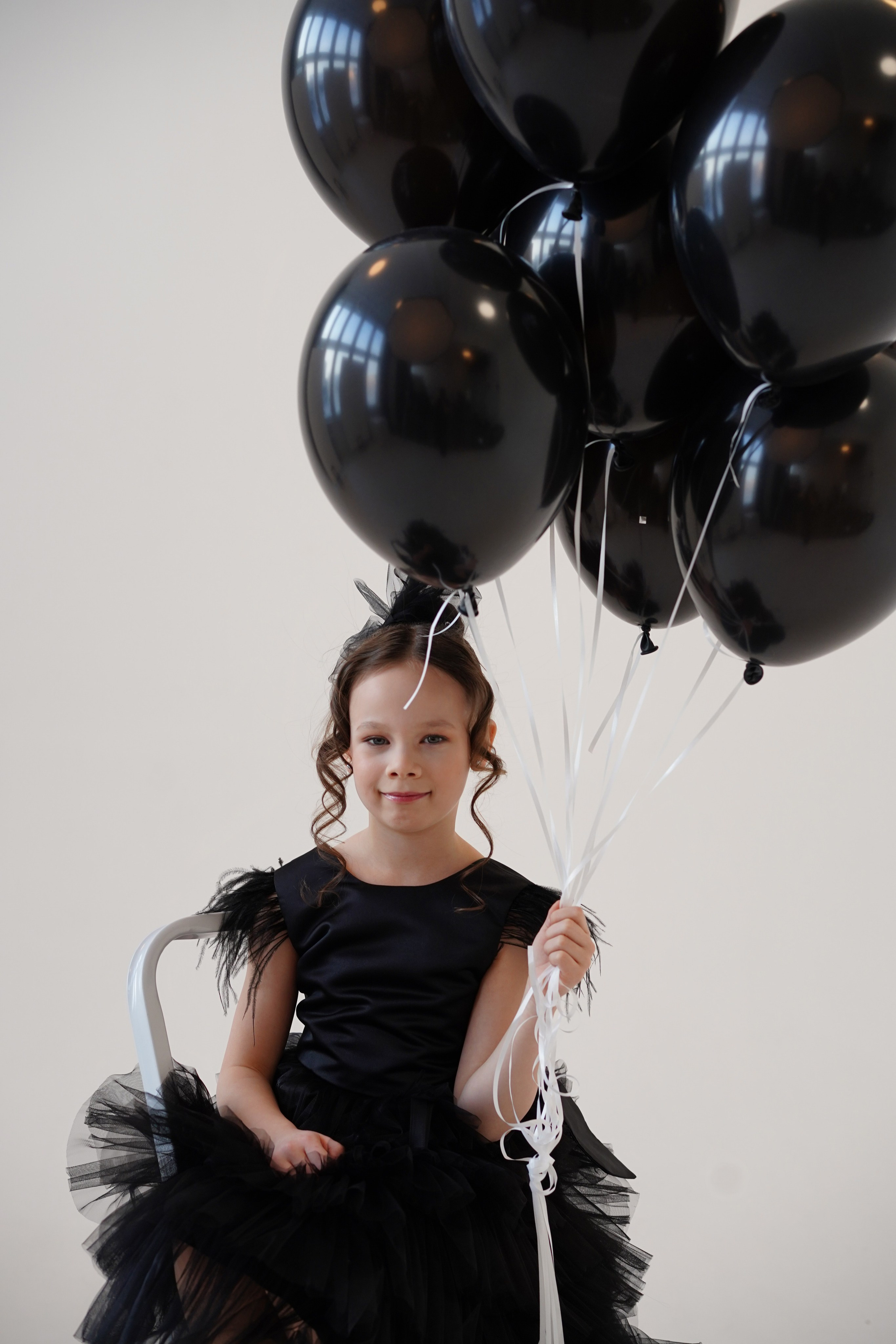 Фотосессия для Ксюши. Студийный и портретный фотограф в САНКТ-ПЕТЕРБУРГЕИрина Махаон