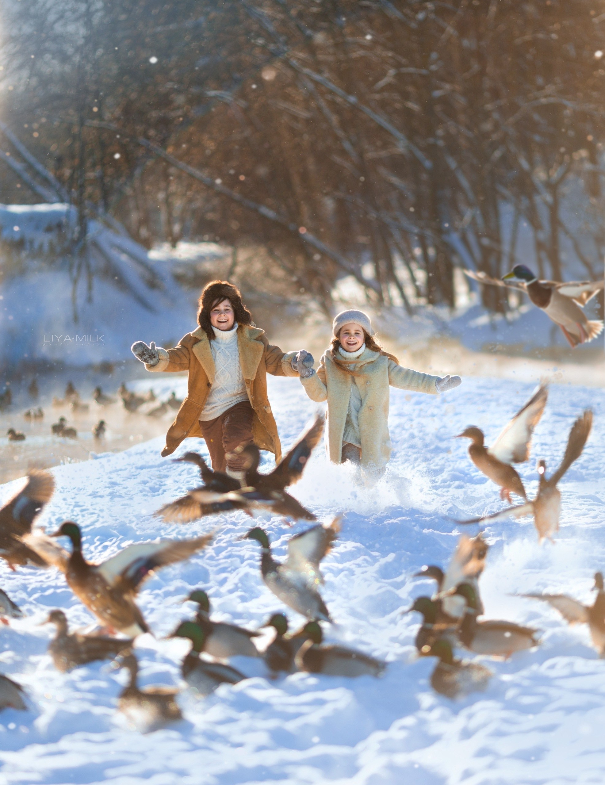 Что надеть на новогоднюю фотосессию: полный гид по созданию идеального образа. Профессиональная фотосъемка в Крыму. Натуральные эмоции и живые кадры. Забронируйте дату прямо сейчас!