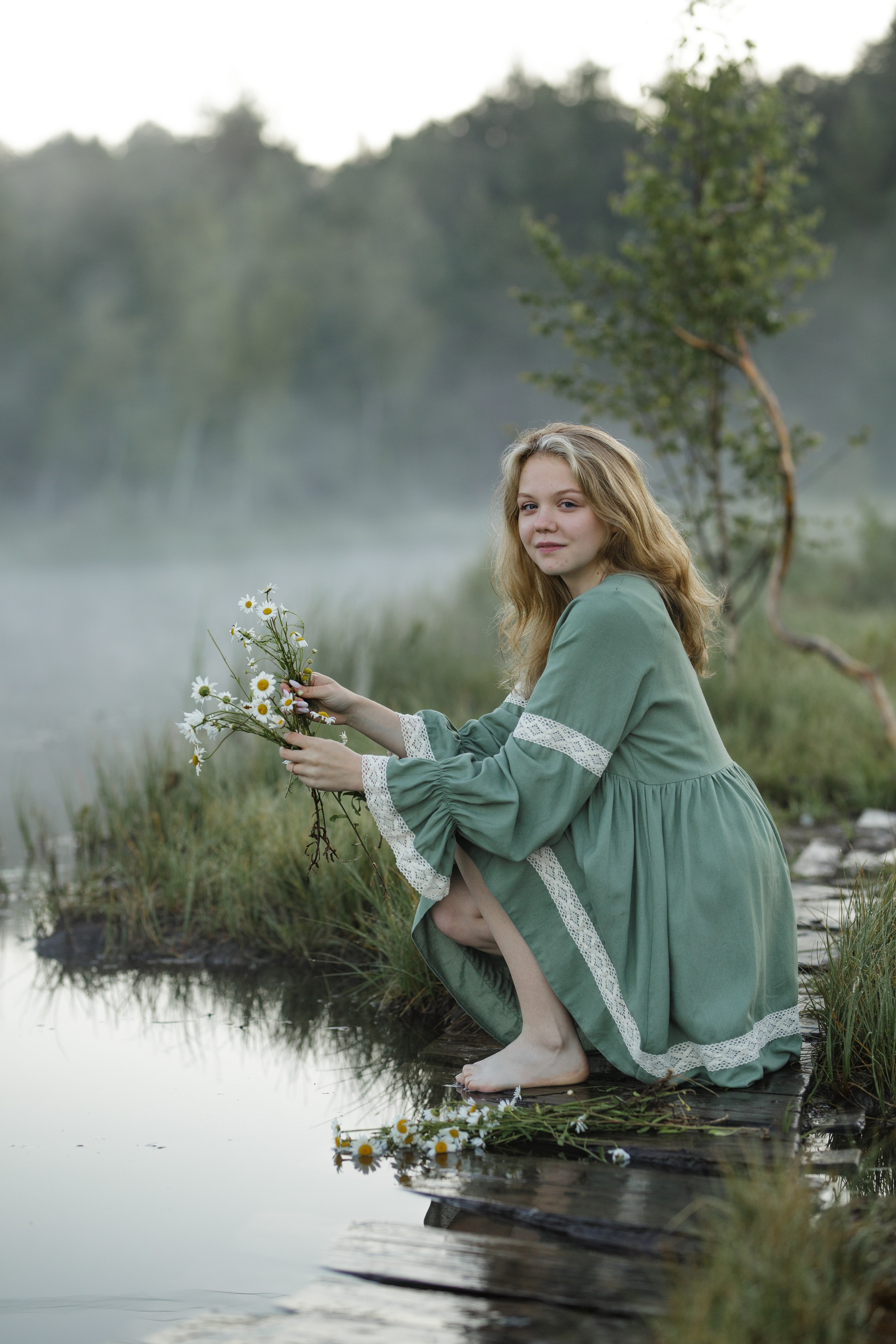 Фотограф Олеся Бакалина