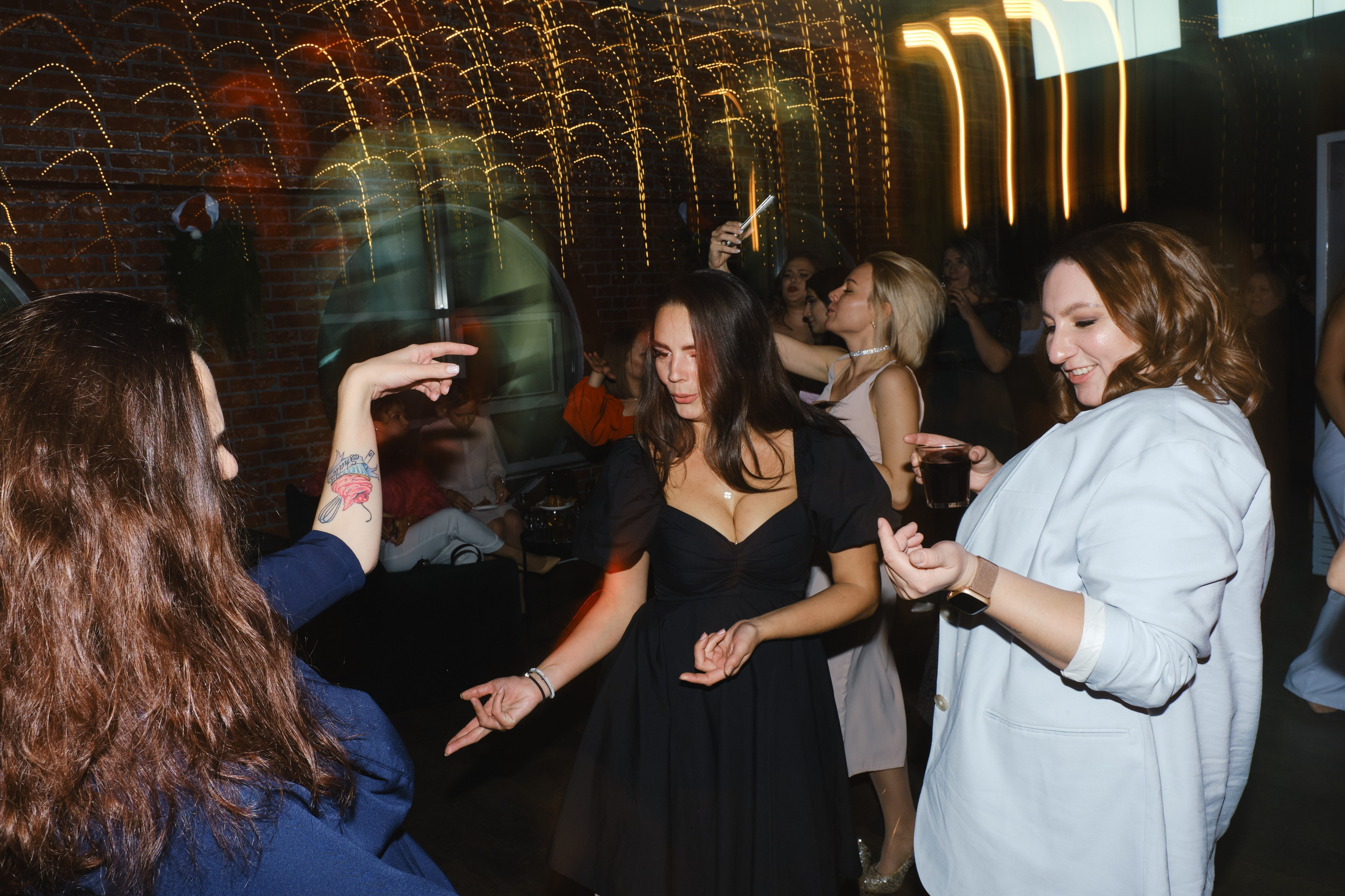 Корпоратив Bakery Craft. Свадебный фотограф в Москве и Подмосковье Виктор Одинцов