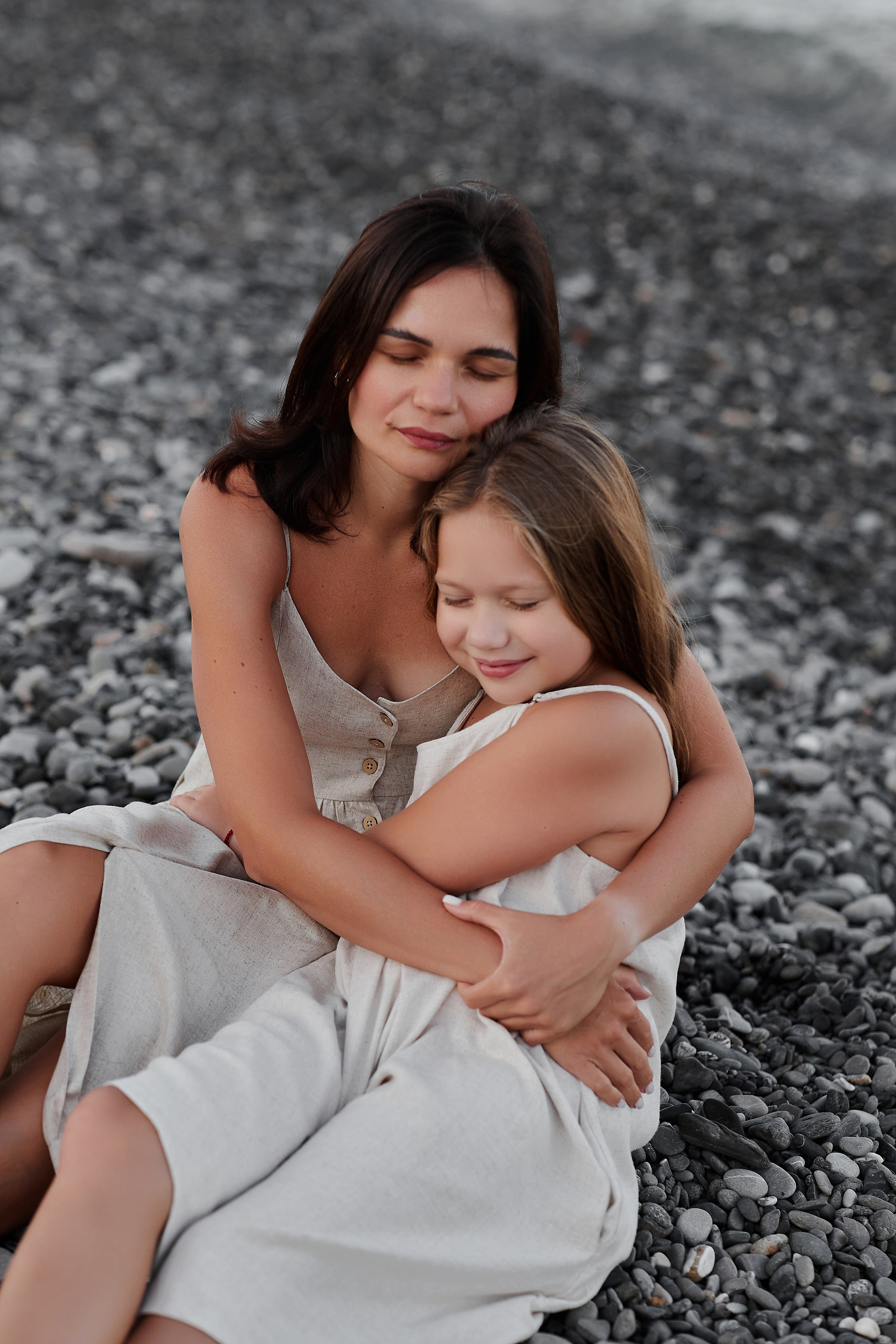 Морская фотосессия. Свадебный и семейный фотограф в Сочи-Красной поляне Ларионова Анна