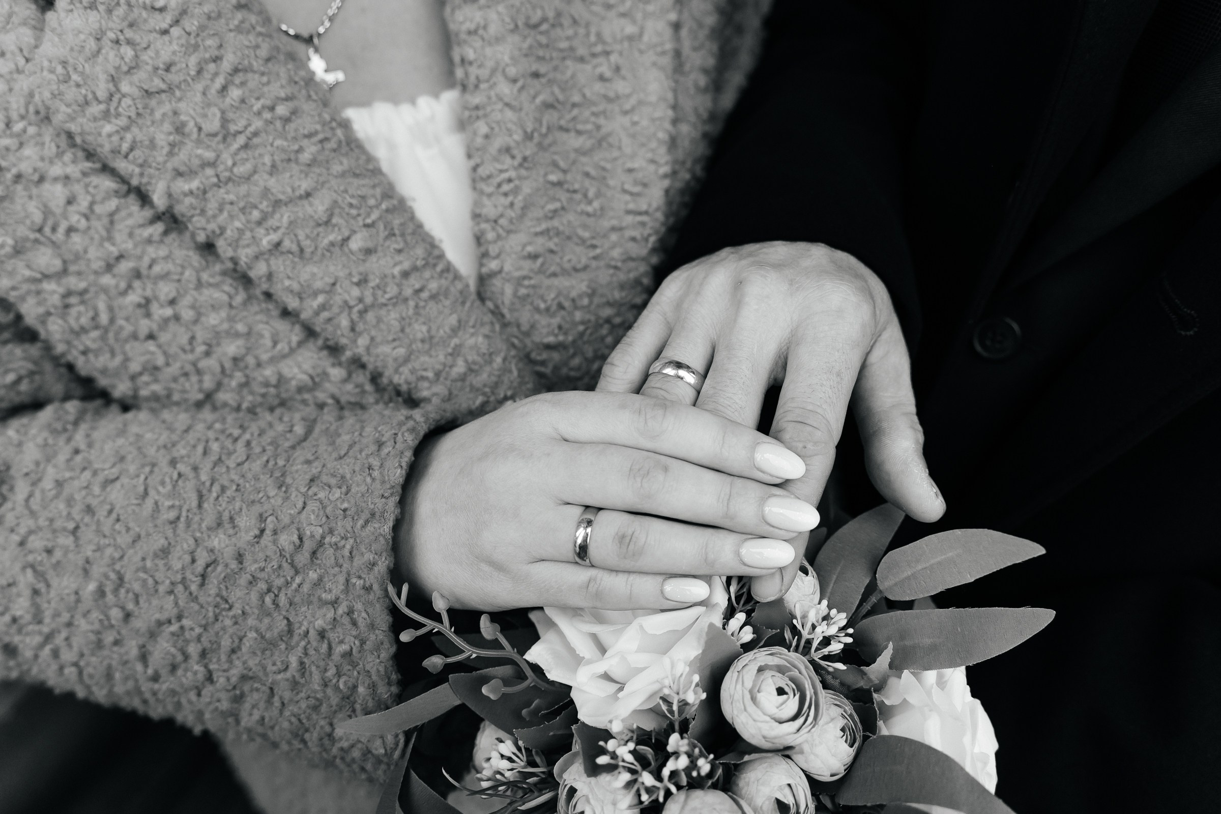 Венчание Ксении и Игоря ✨. Фотограф в Санкт-Петербурге Аня Григорьева ♡