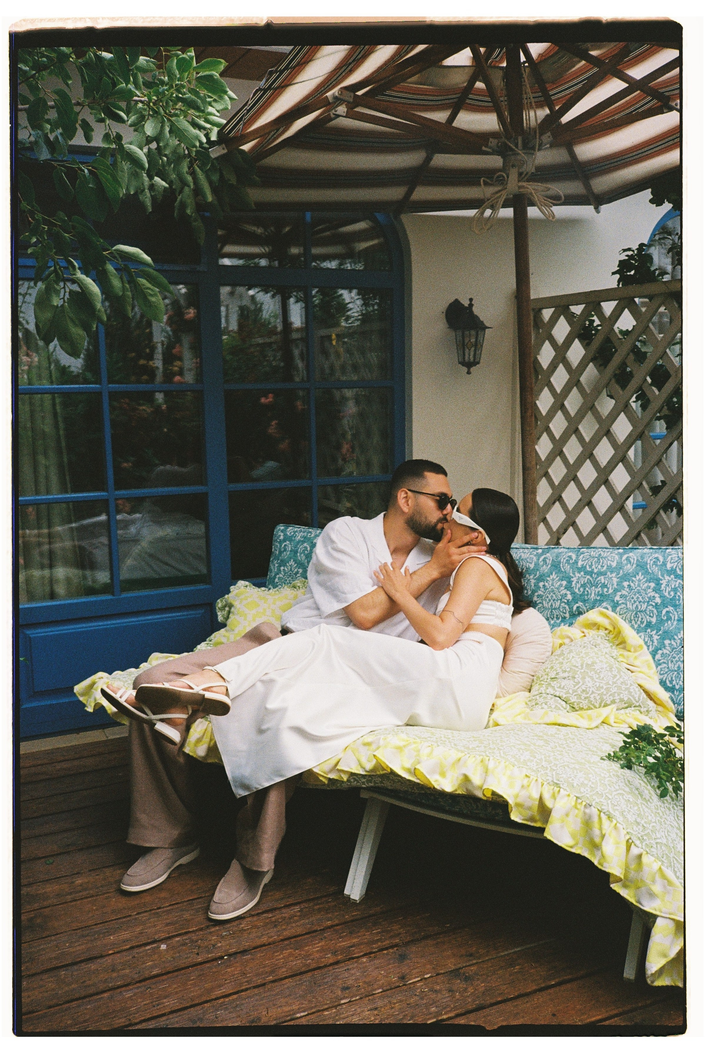 Fusion Wedding Photographer