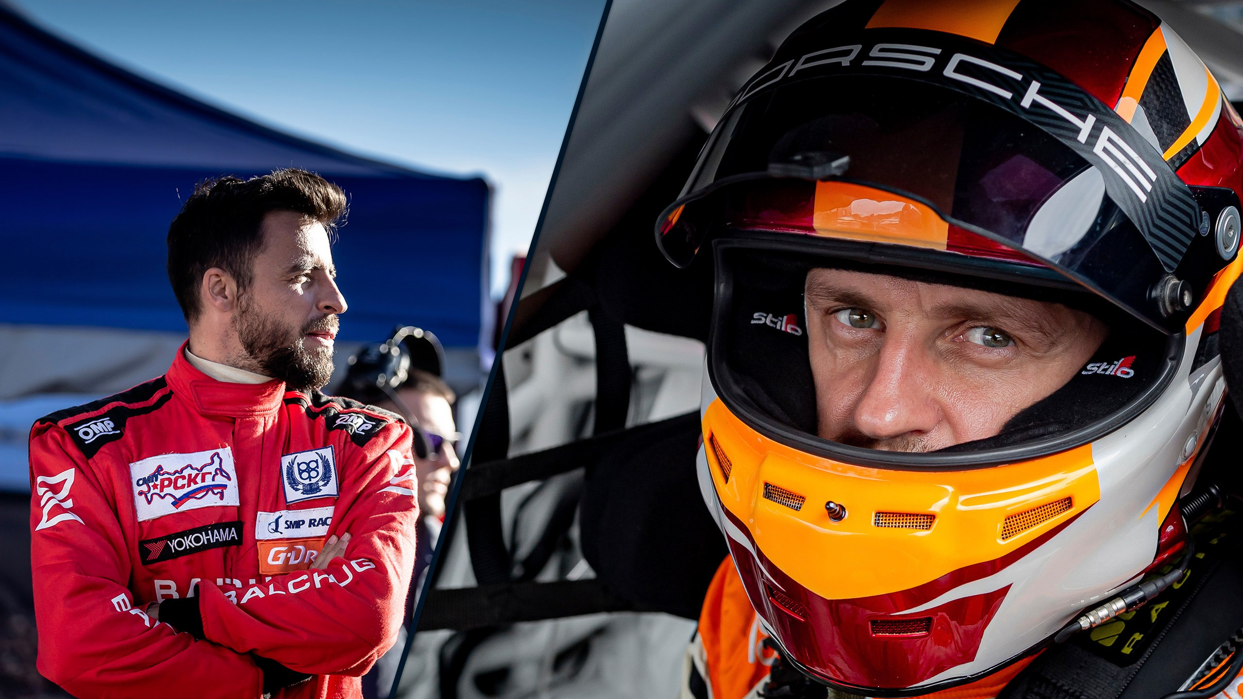 Перед сезоном 2023: интервью Андрея Солуковцева и Михаила Лободы