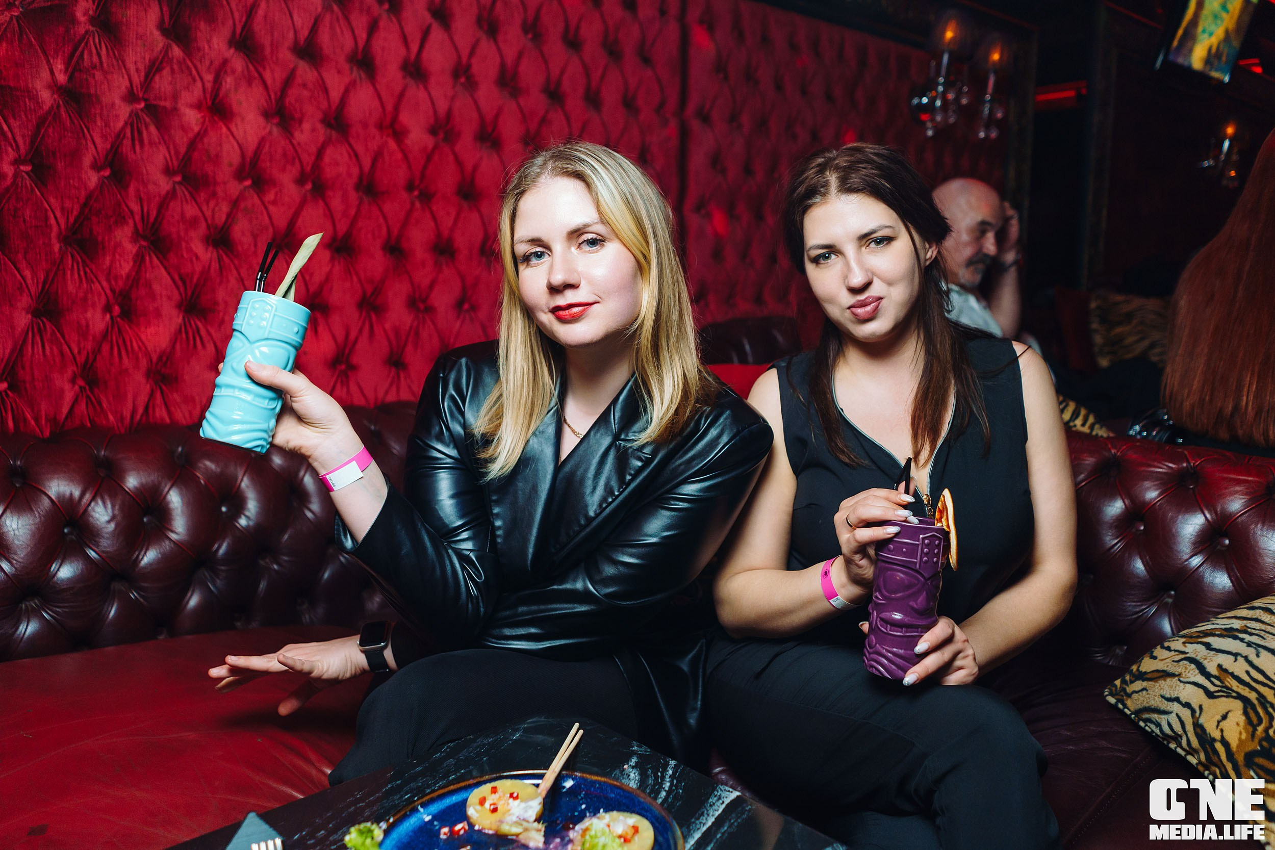 Фоторепортаж из РК Планета. One Media Life: фоторепортажи, фотоотчеты с мероприятий и заведений