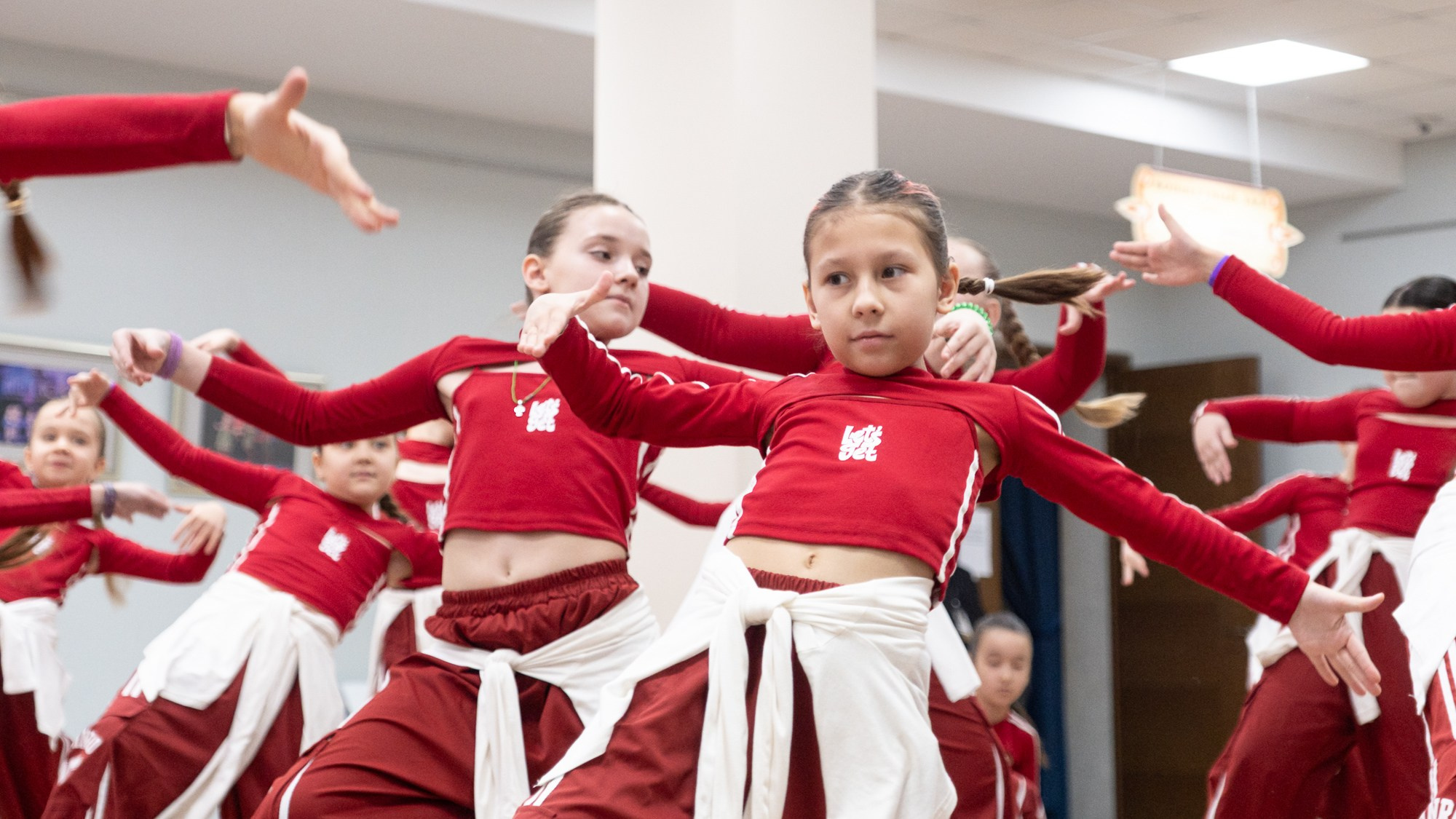 Иди танцуй FEST Казань. Репортажный фотограф в Казани Павел Серпокрылов