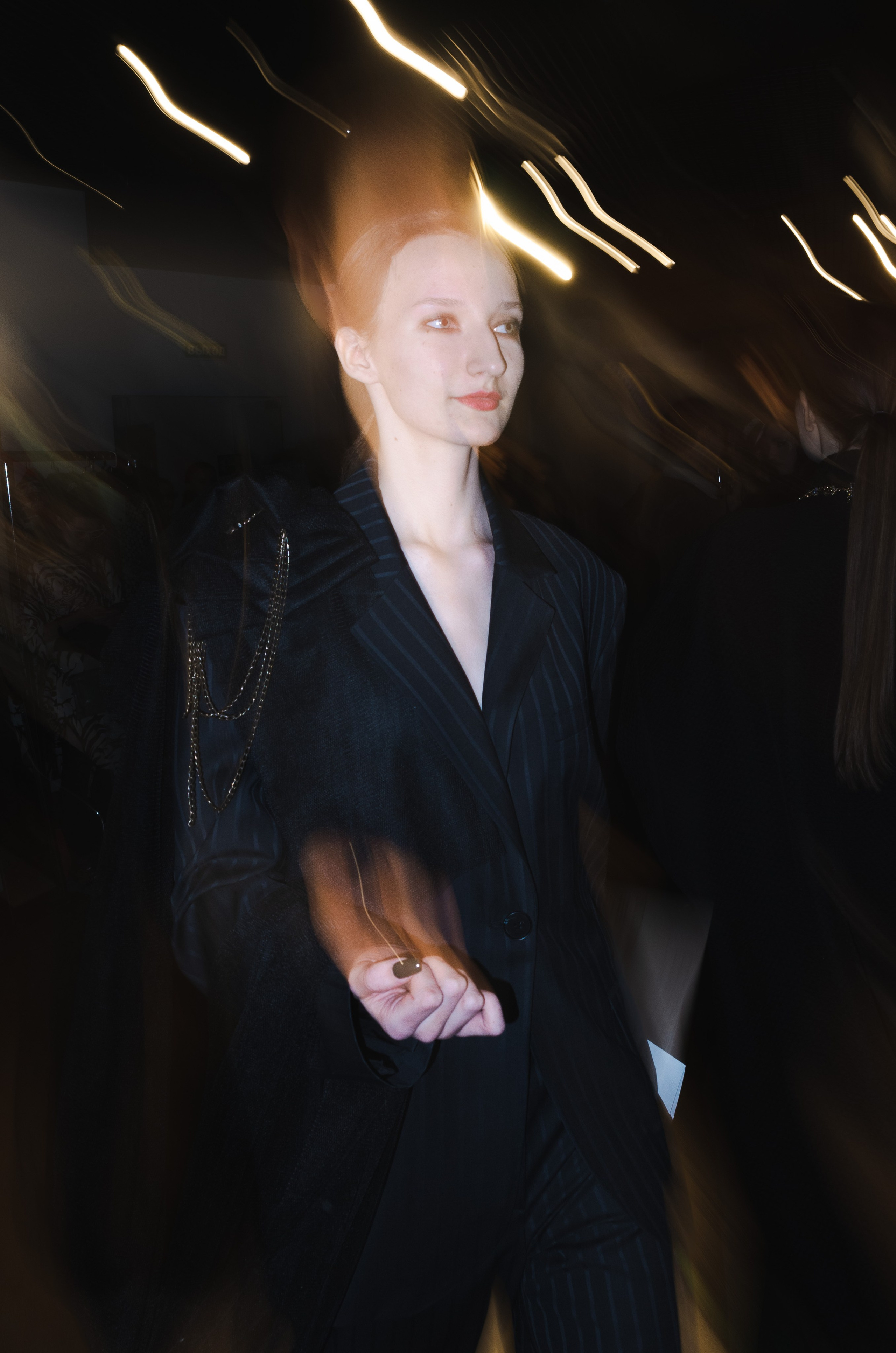 Авторские стили в фотографии. Рекламный и коммерческий фотограф | Георгий Романов