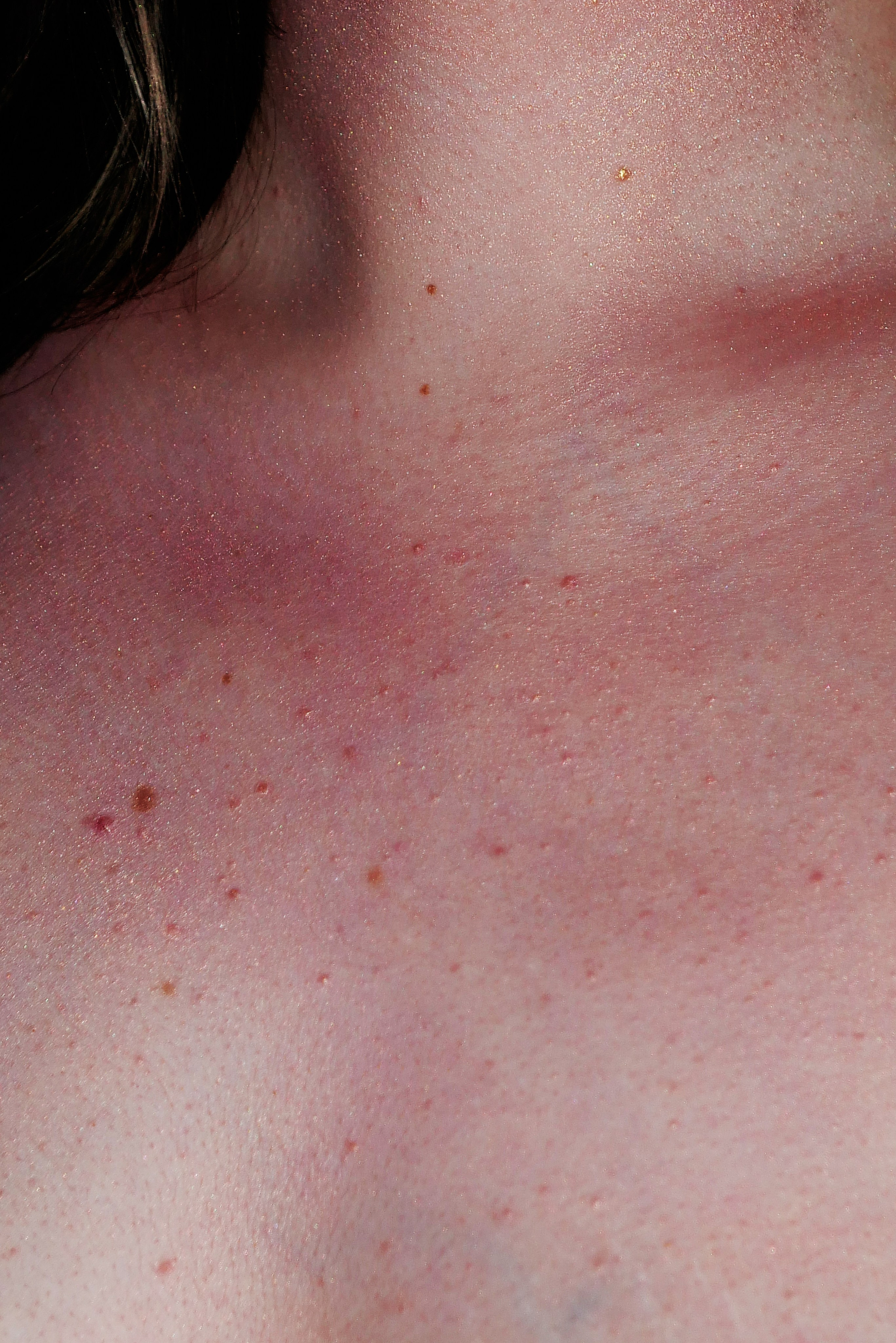 HEYDAY. Daria Blinova