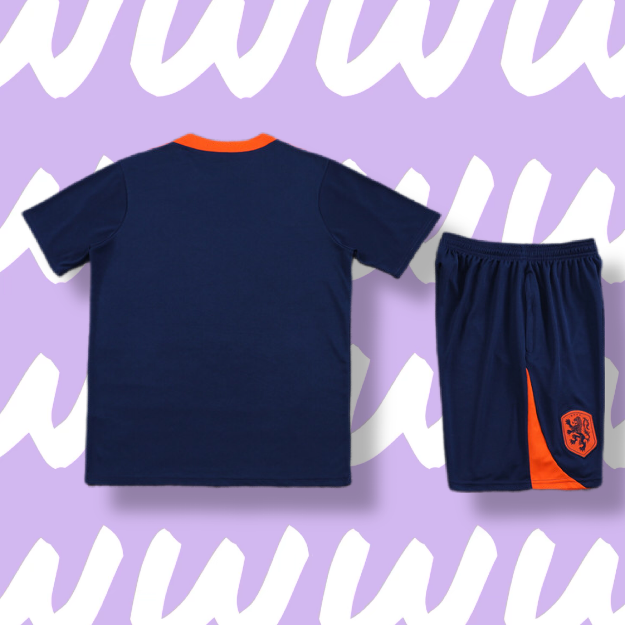 Тренировочная футболка сборной Нидерландов 2023-2024 купить. Футбольный магазин — ssw_magazin