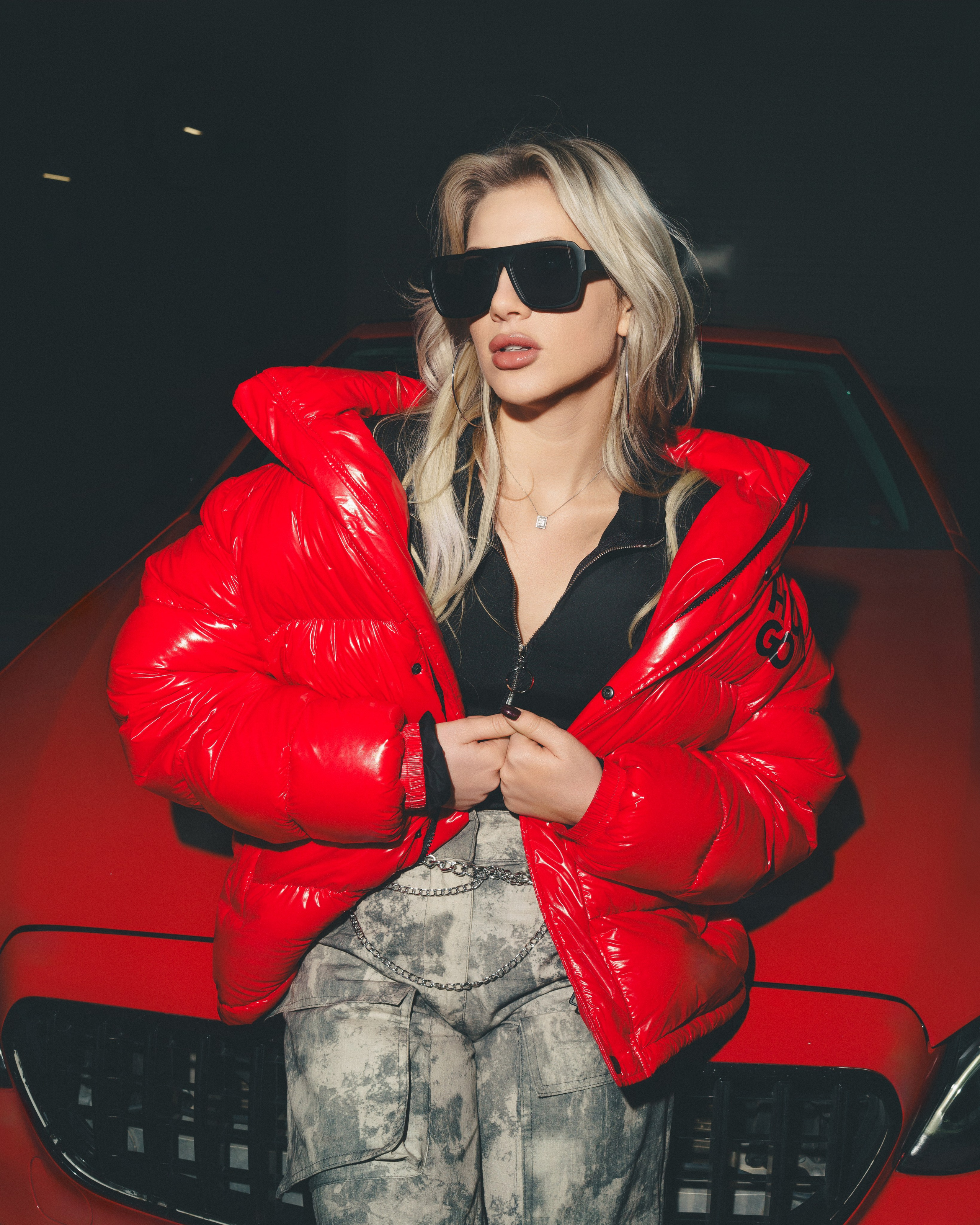 Клиентские фотосессии Ермакова Константин