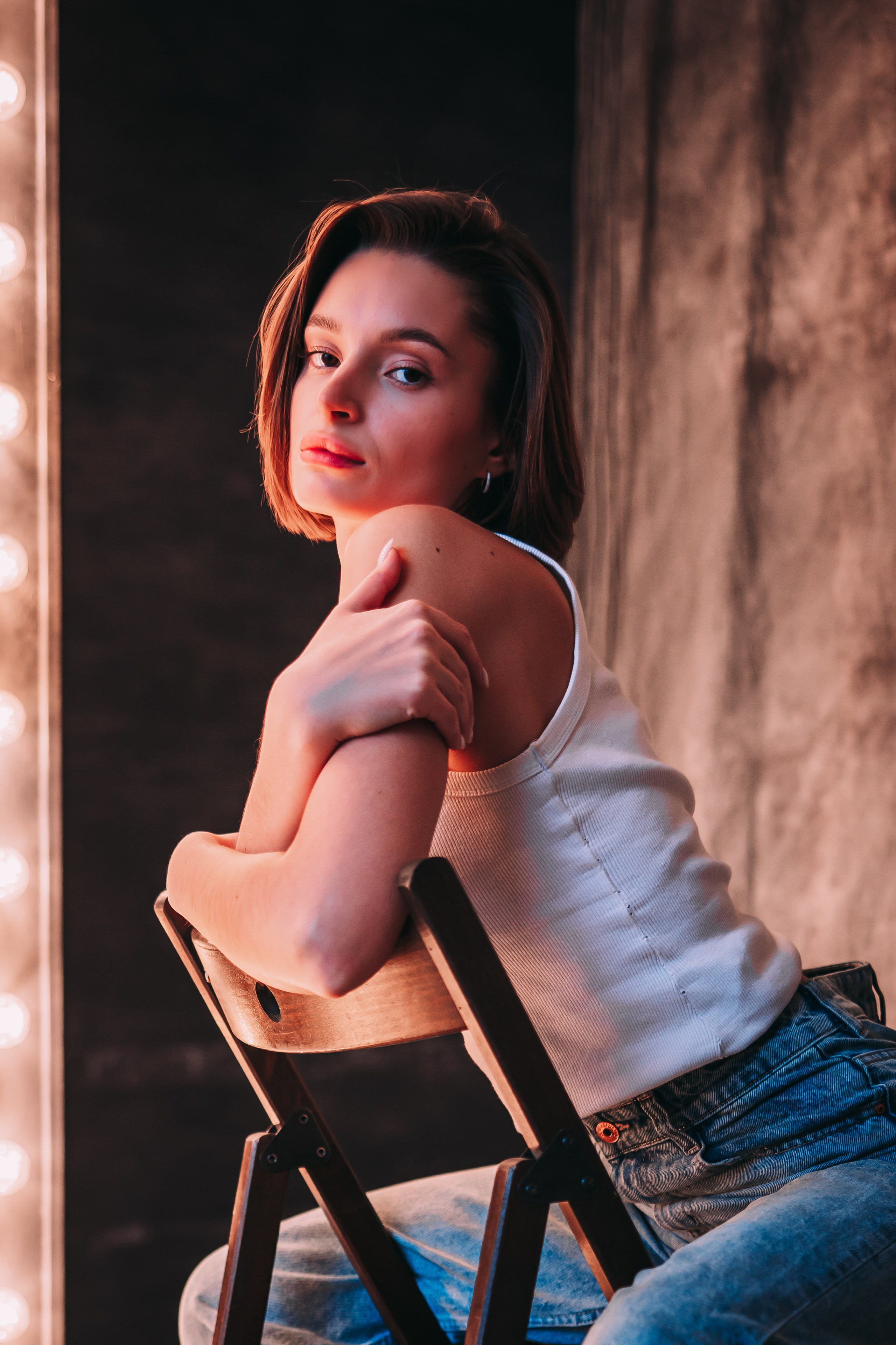 Фотограф Александр Гречанов