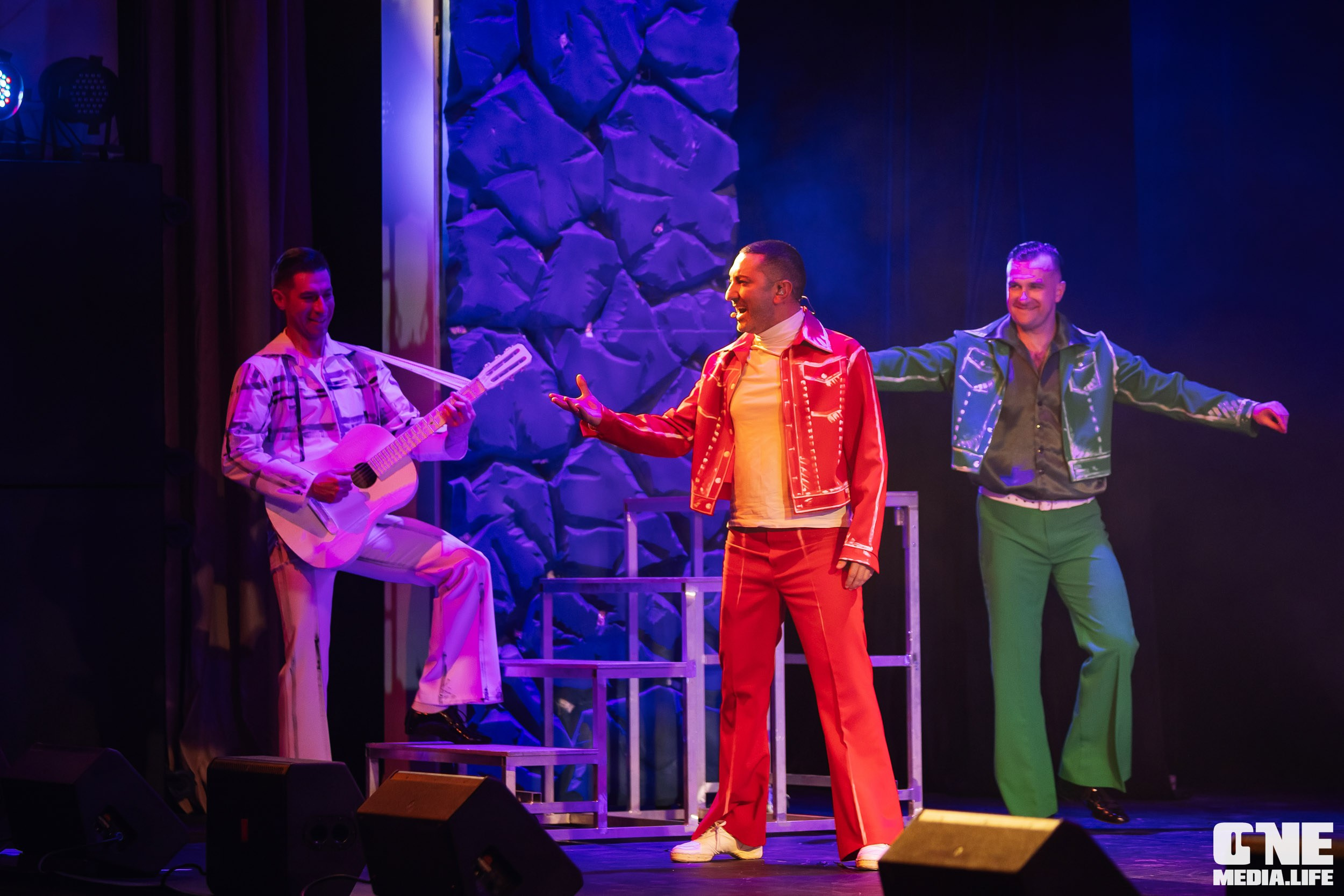 Фоторепортаж из Дома искусств. One Media Life: фоторепортажи, фотоотчеты с мероприятий и заведений