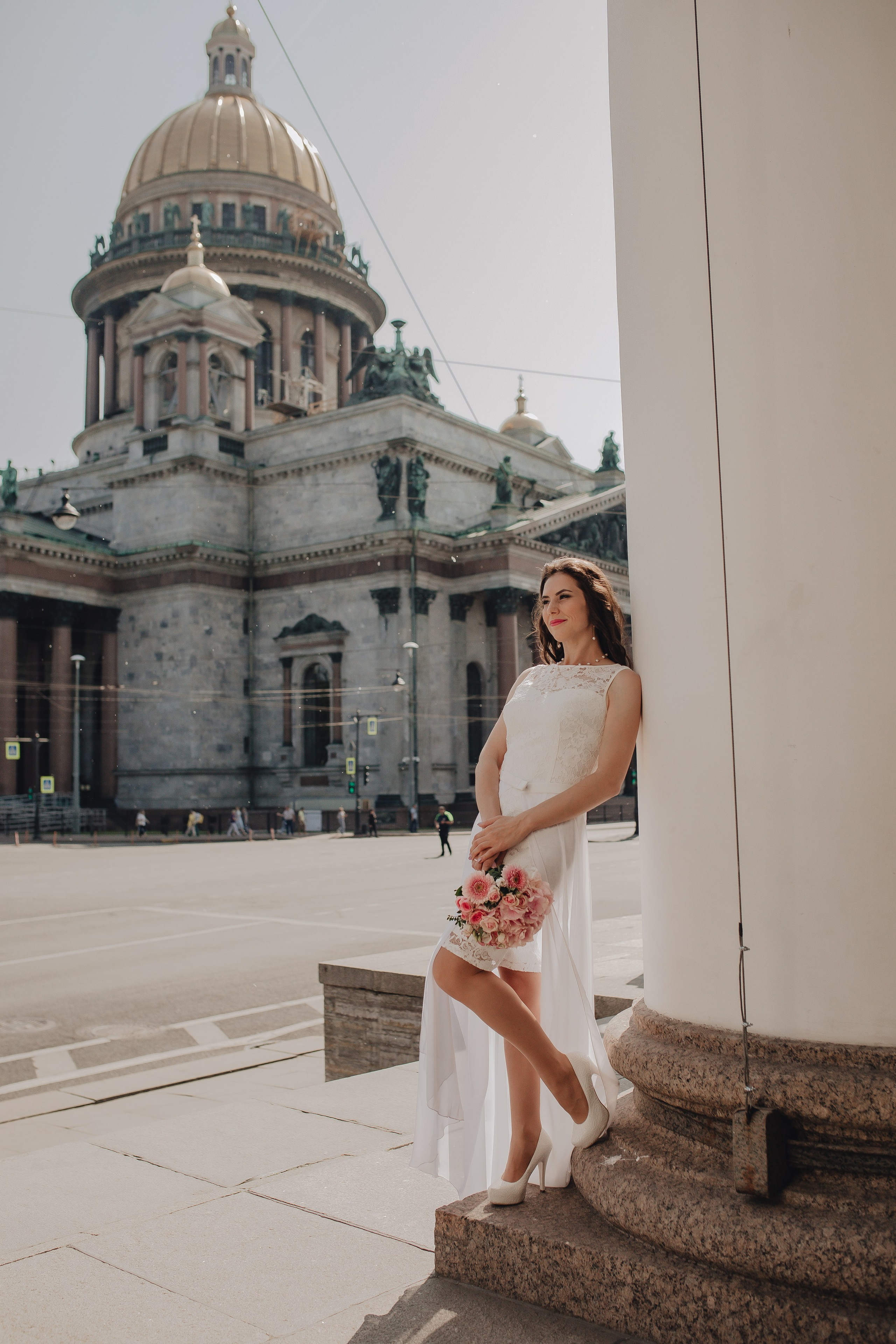 ЛОКАЦИИ. Фотограф в Санкт-Петербурге Разиля Идиятуллина