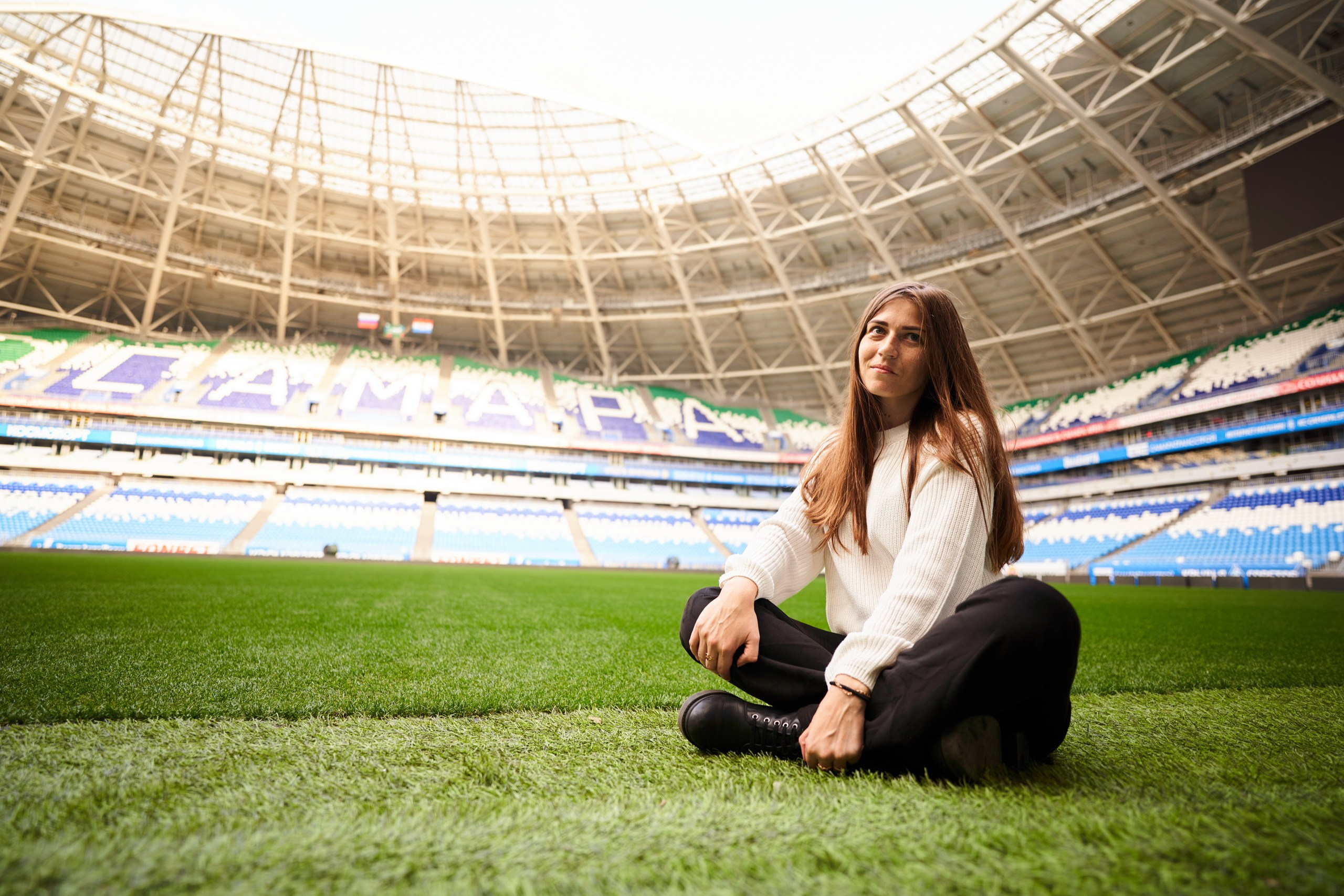 Event. Фотограф Евгений Шаров